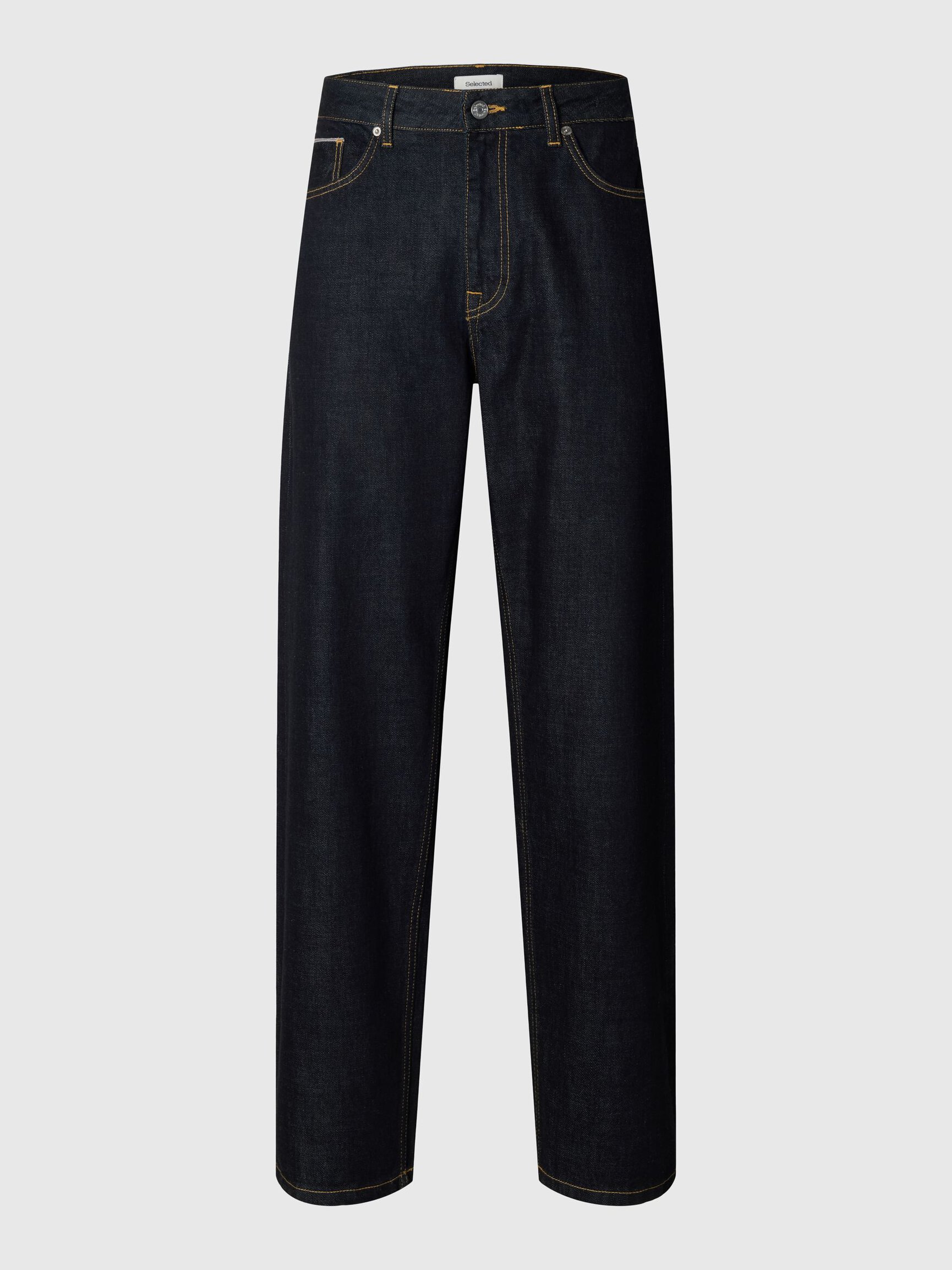 220 LOOSE FIT JEANS