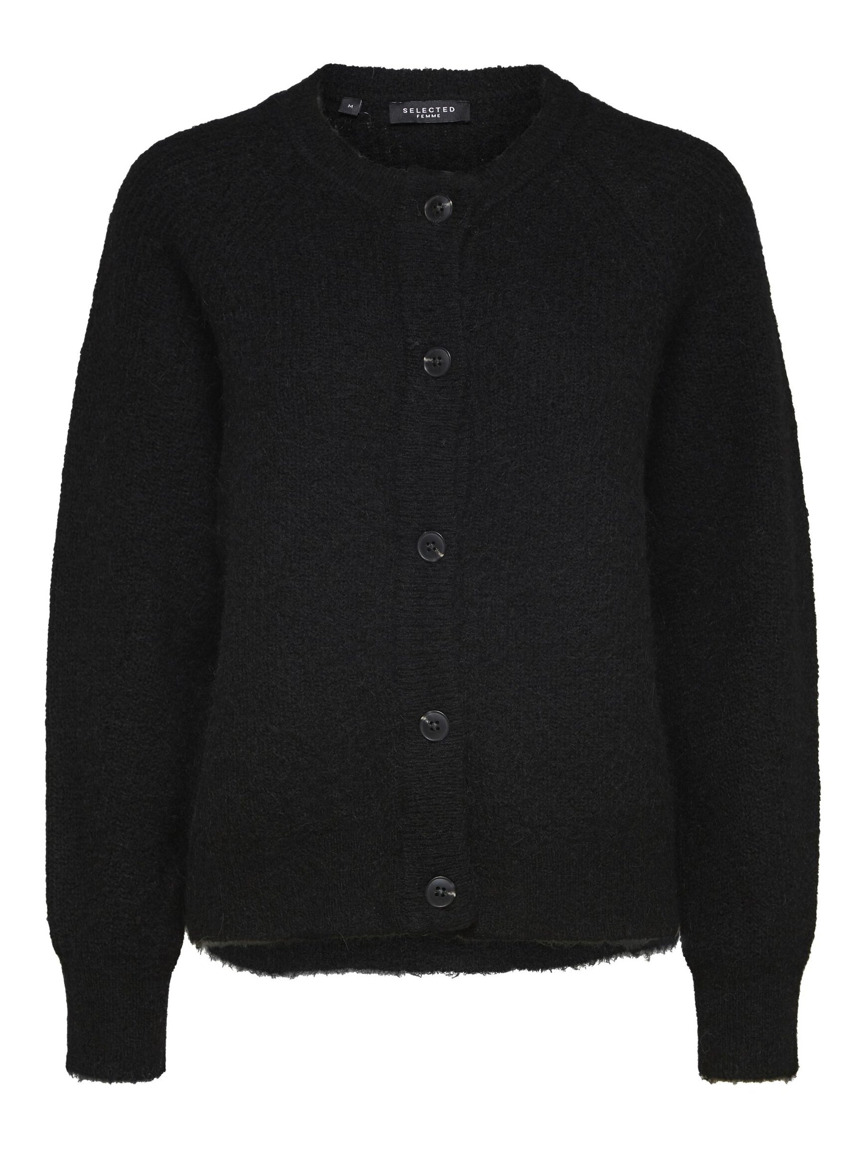 ULDBLANDING CARDIGAN