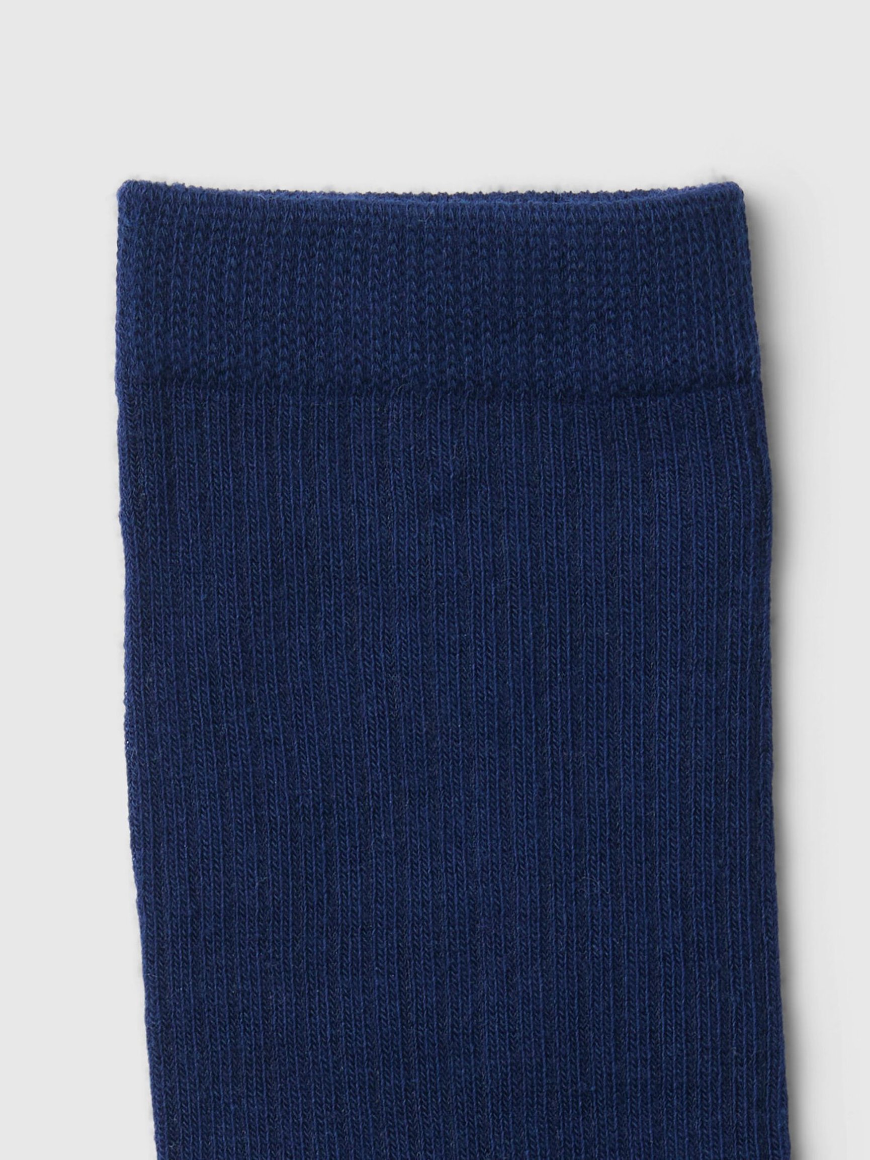COTTON BLEND SOCKS