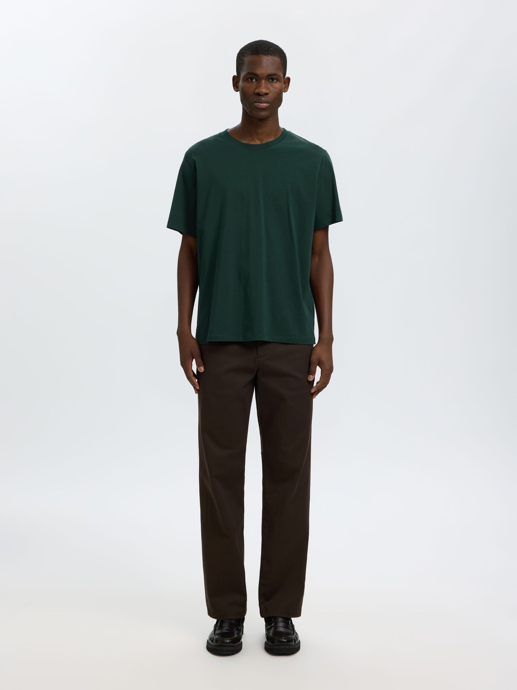 REGULAR T-SHIRT