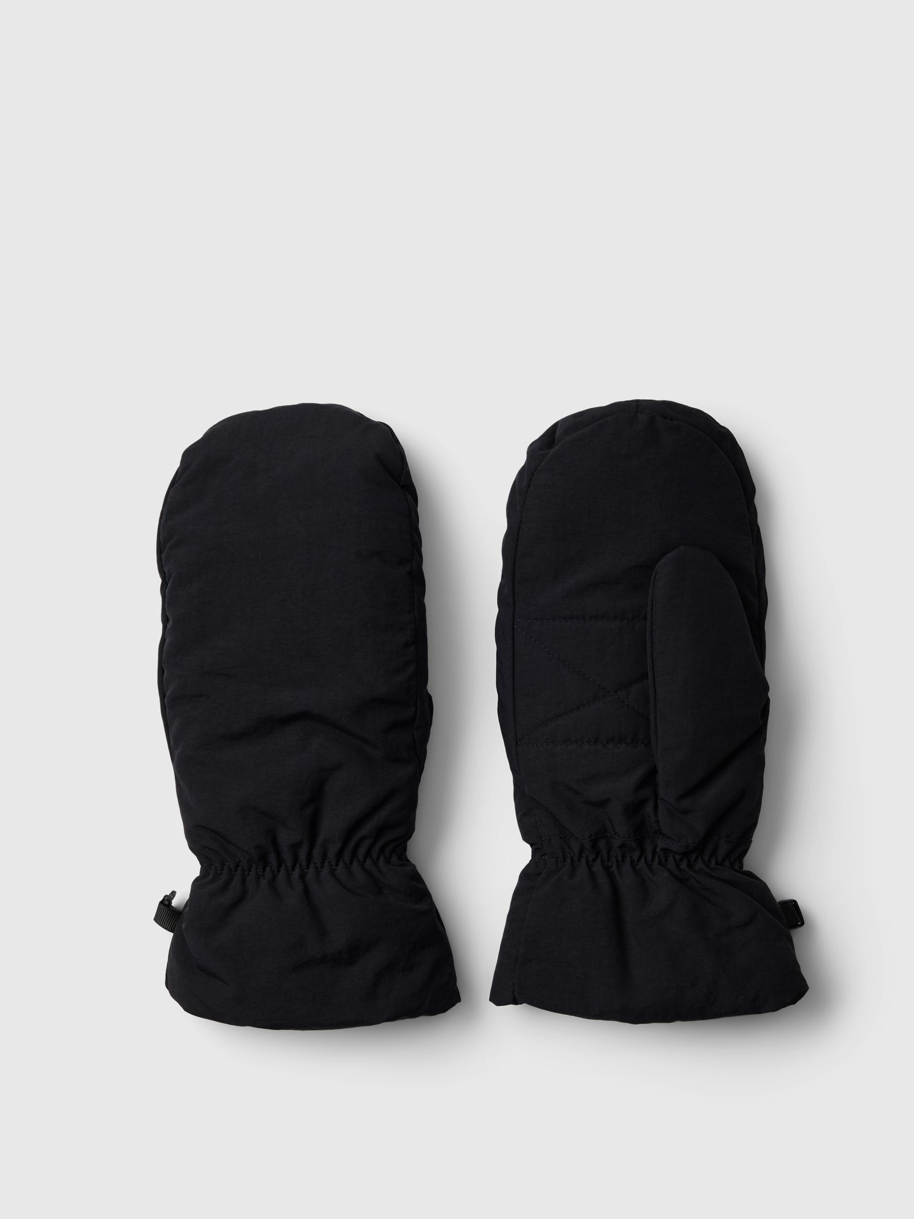 TECH MITTENS