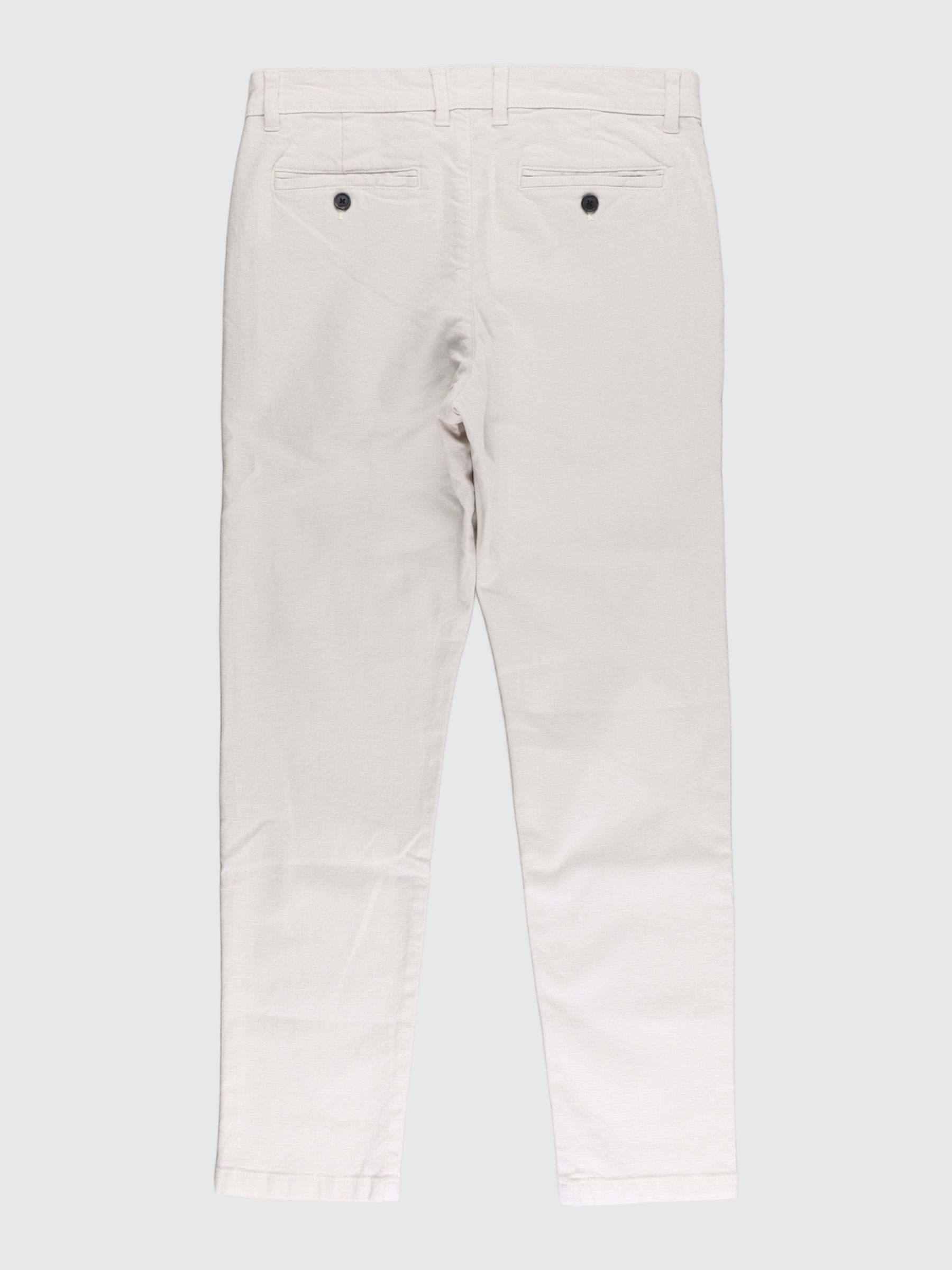 SLIM FIT CHINOS