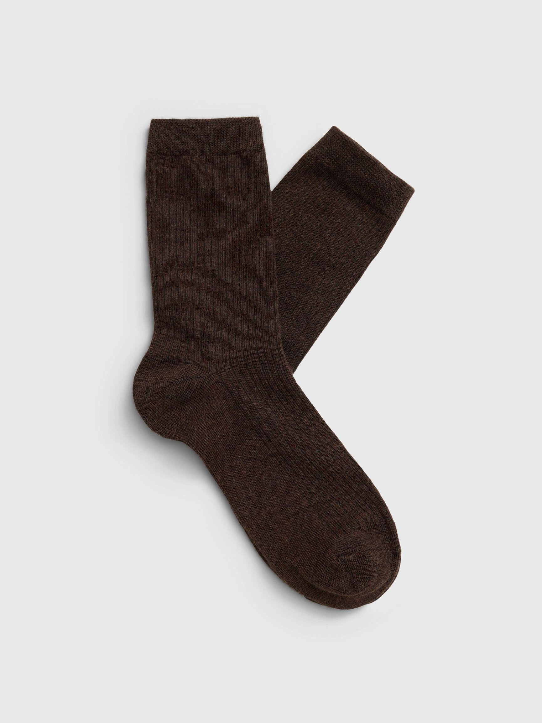 COTON MÉLANGÉ CHAUSSETTES
