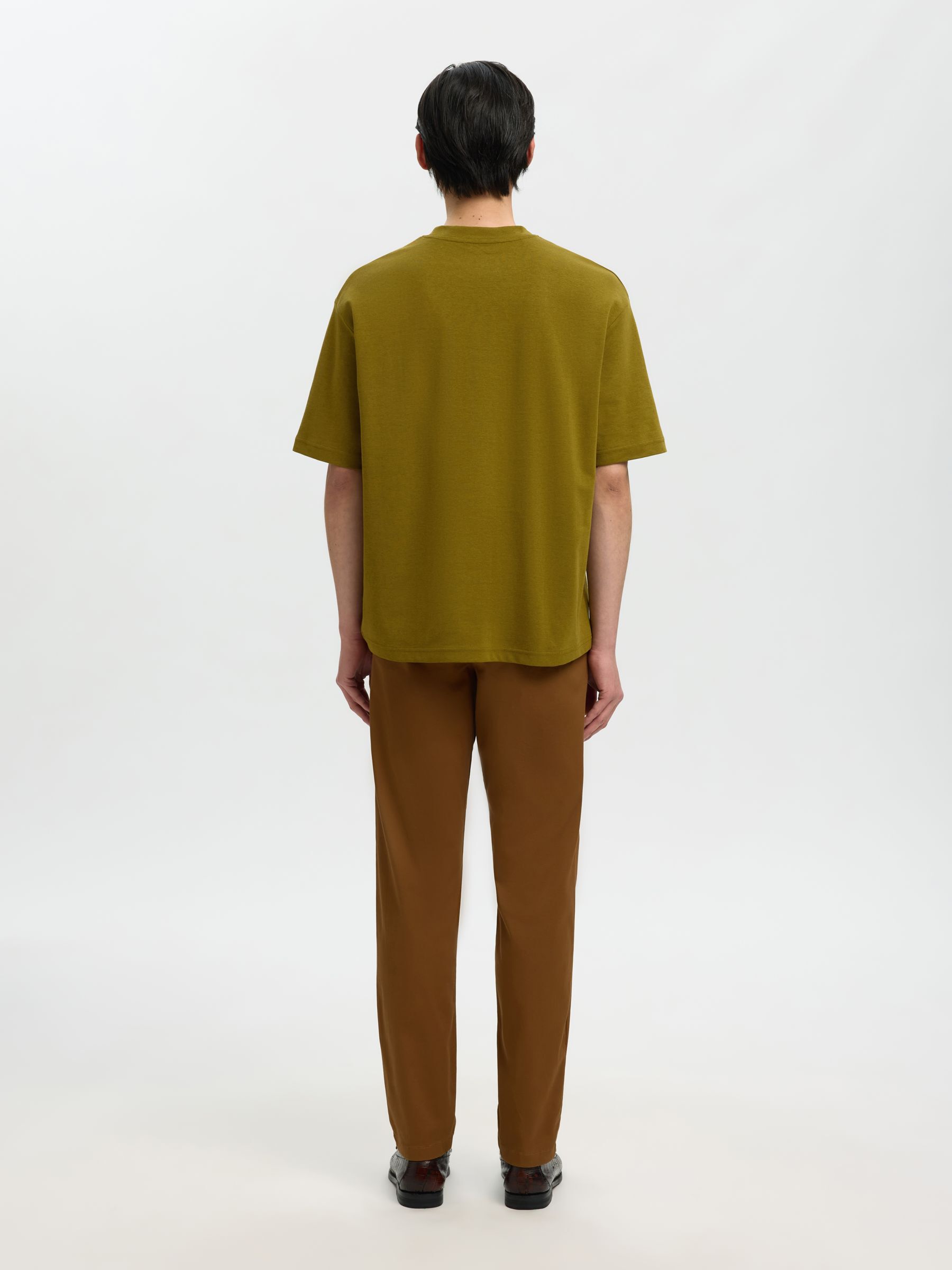 LOOSE FIT T-SHIRT