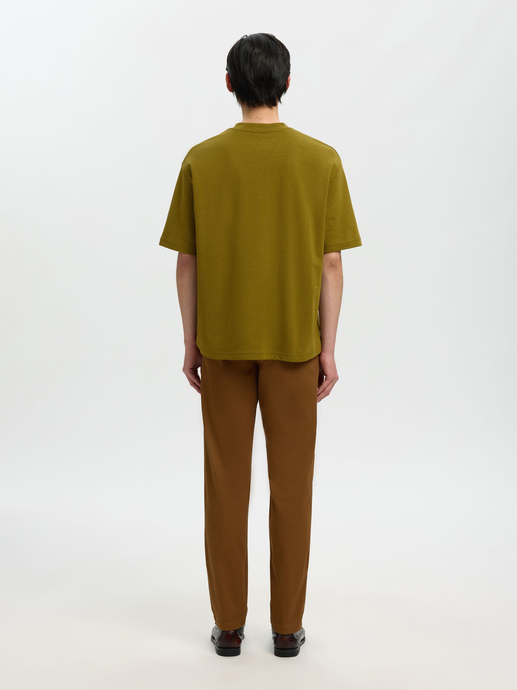 LOOSE FIT T-SHIRT