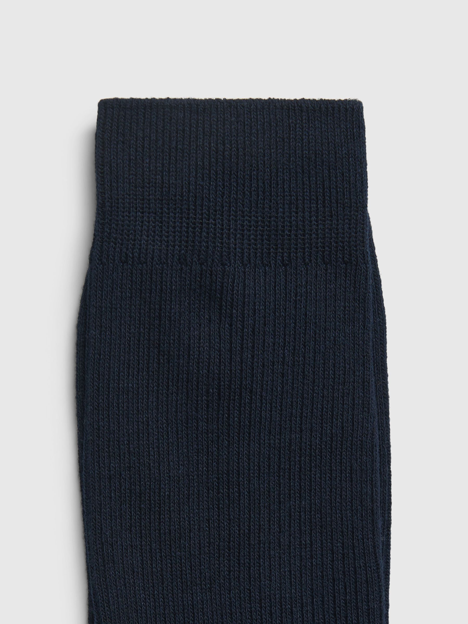 COTTON BLEND SOCKS