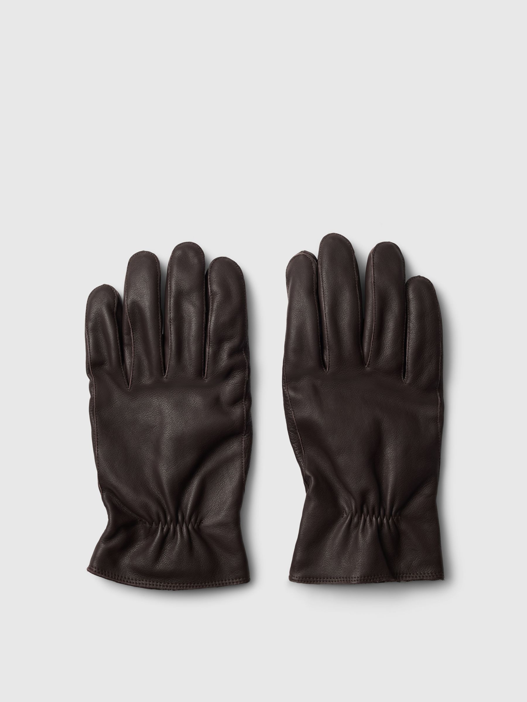 LEATHER GLOVES