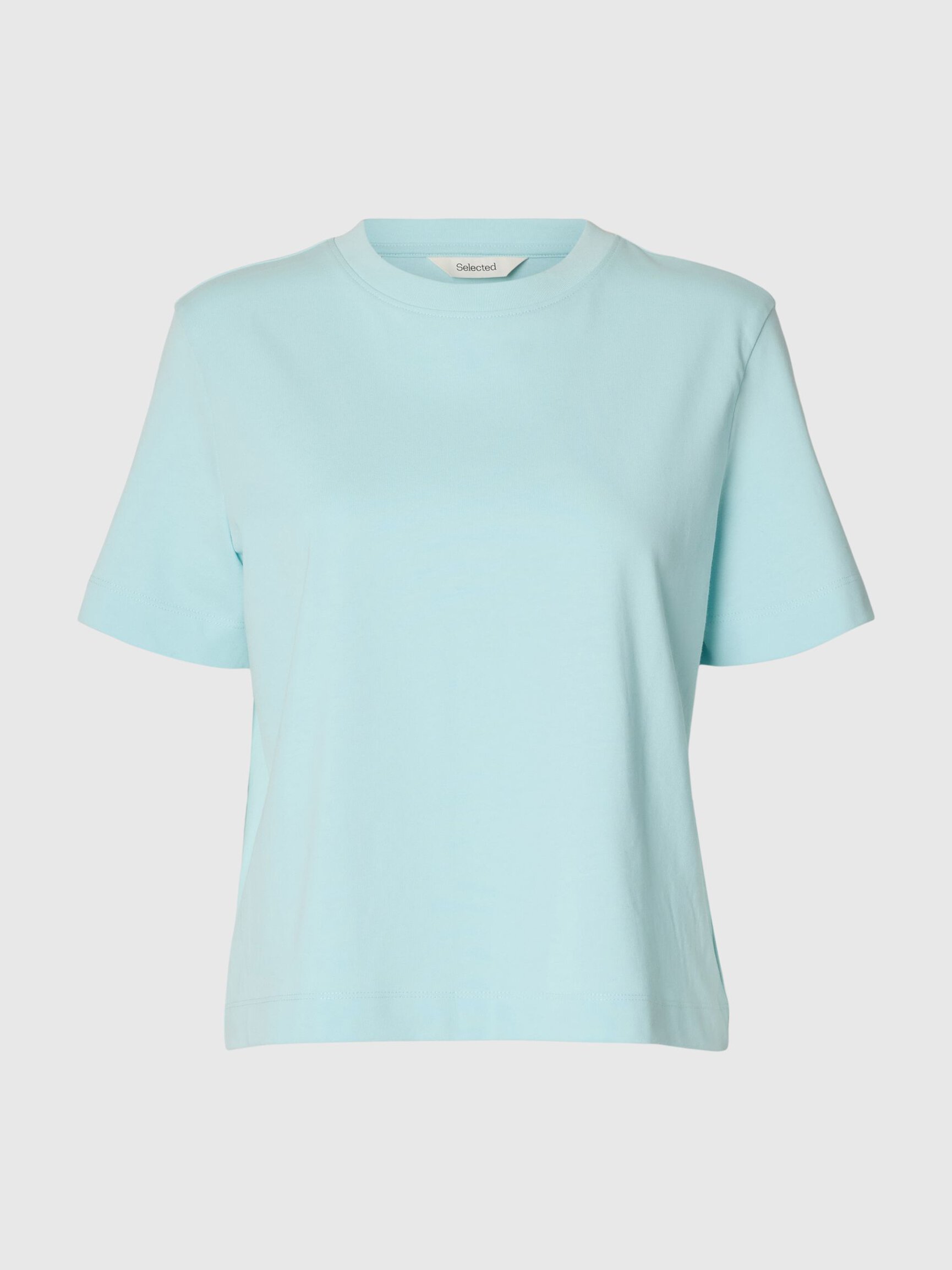 BOXY T-SHIRT