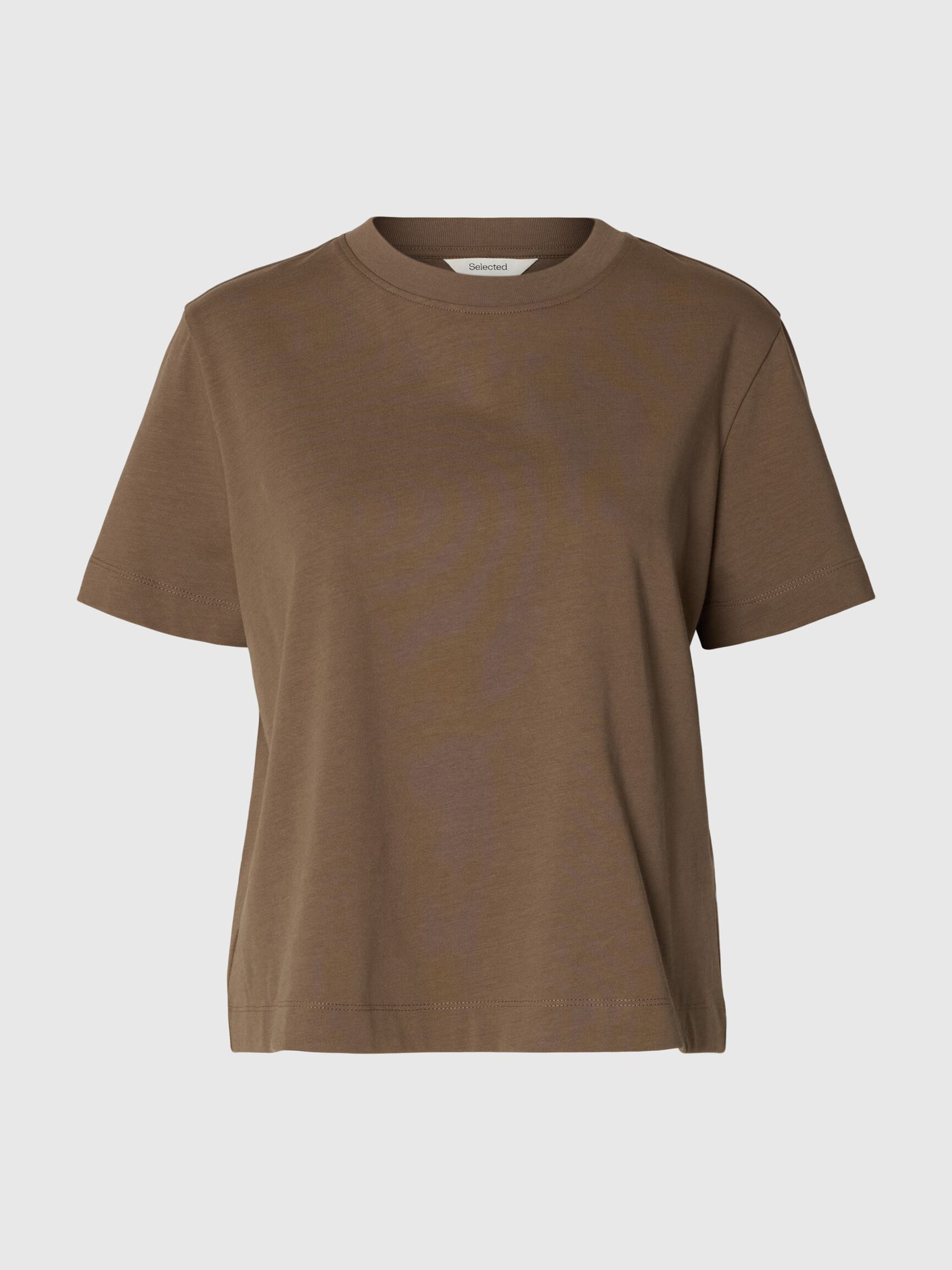 BOXY T-SHIRT