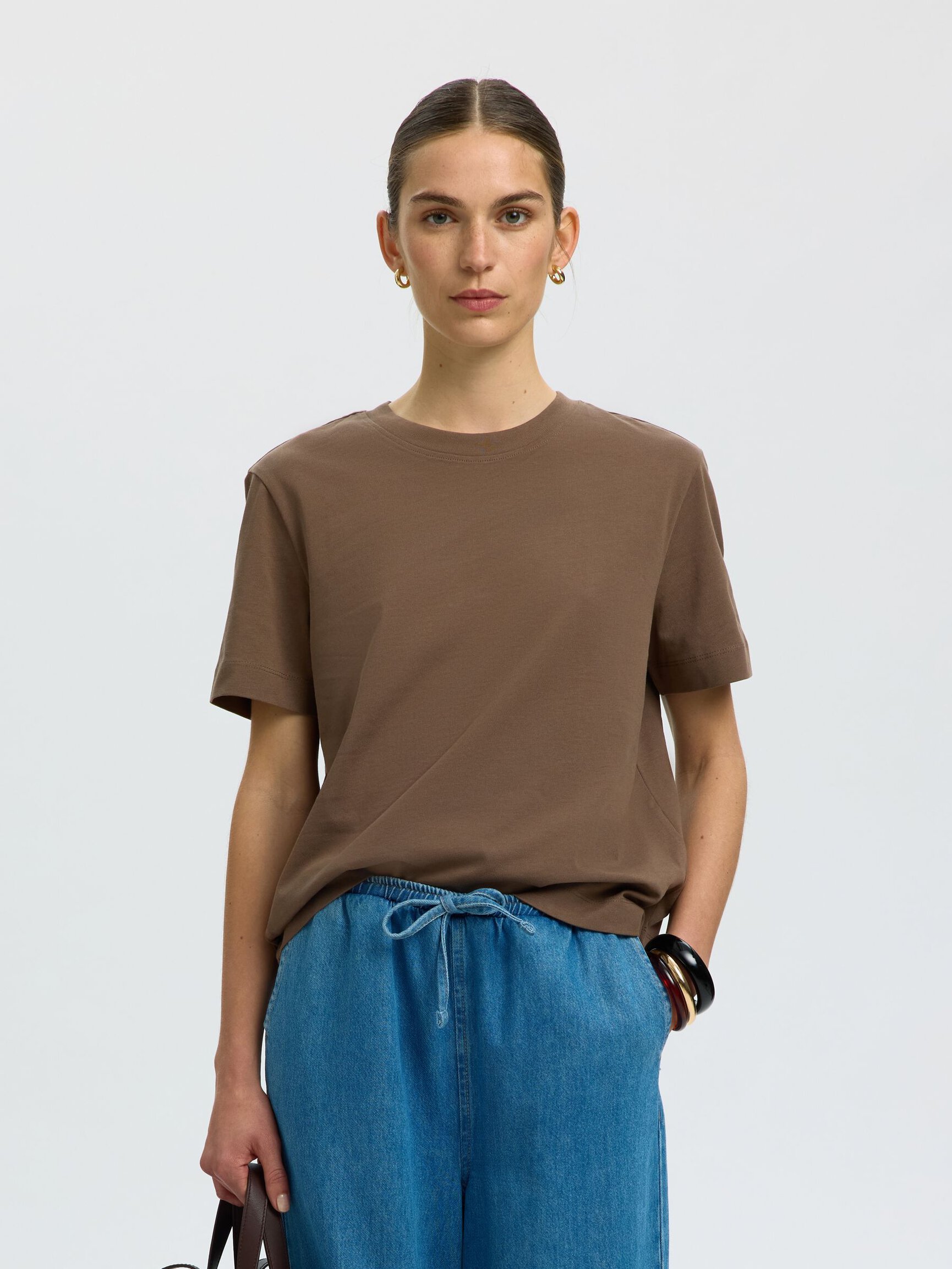 BOXY T-SHIRT