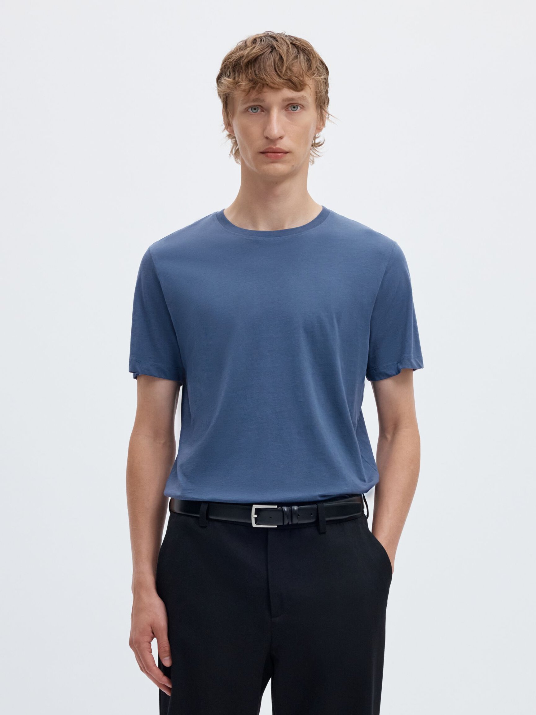 3-PACK COTTON T-SHIRT