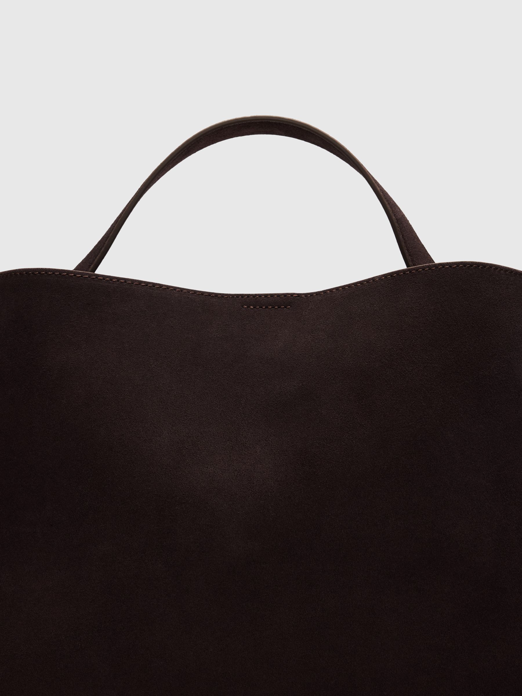 MEDIUM SEMSKET SKINN BAG