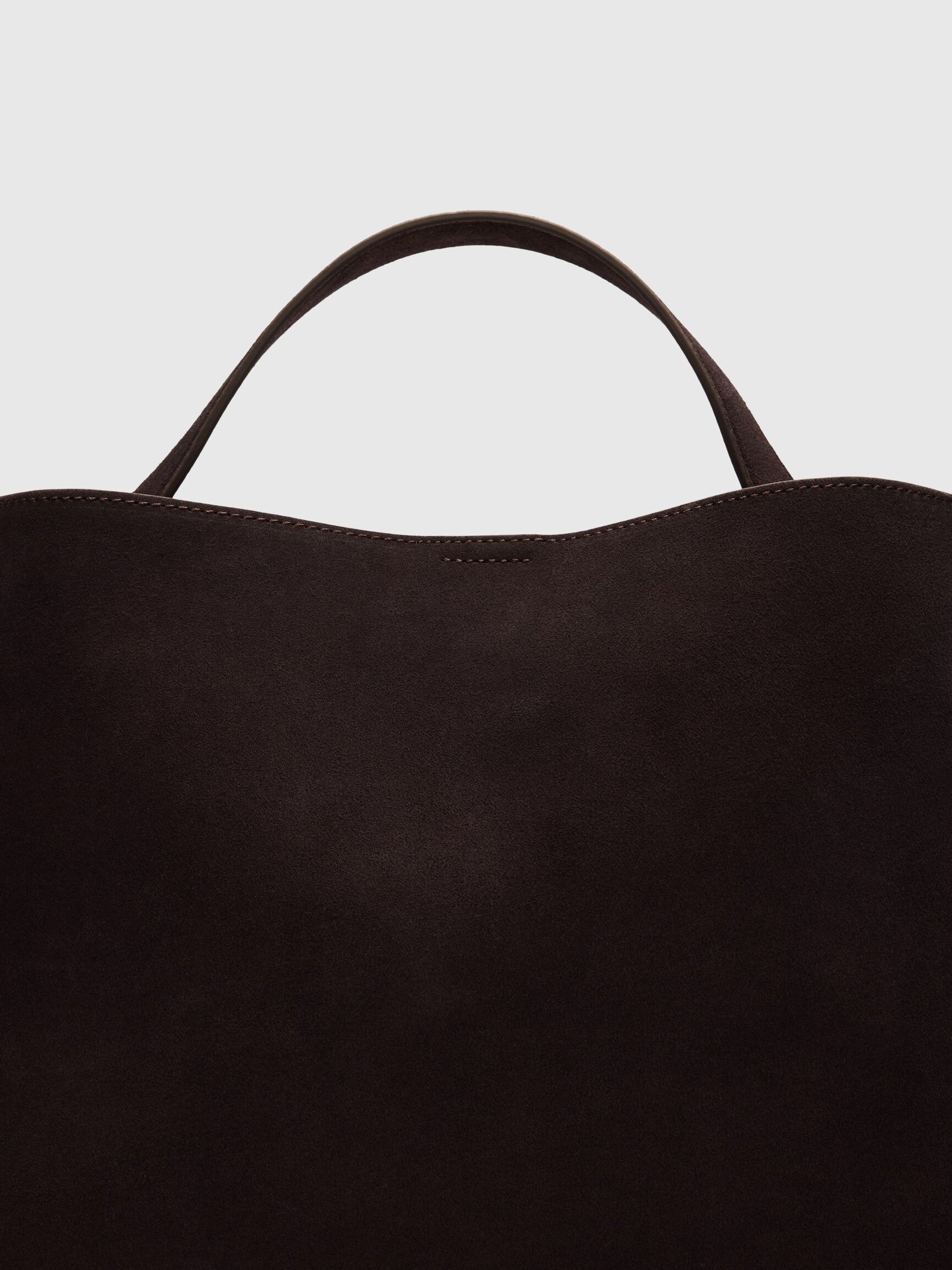MEDIUM SEMSKET SKINN BAG