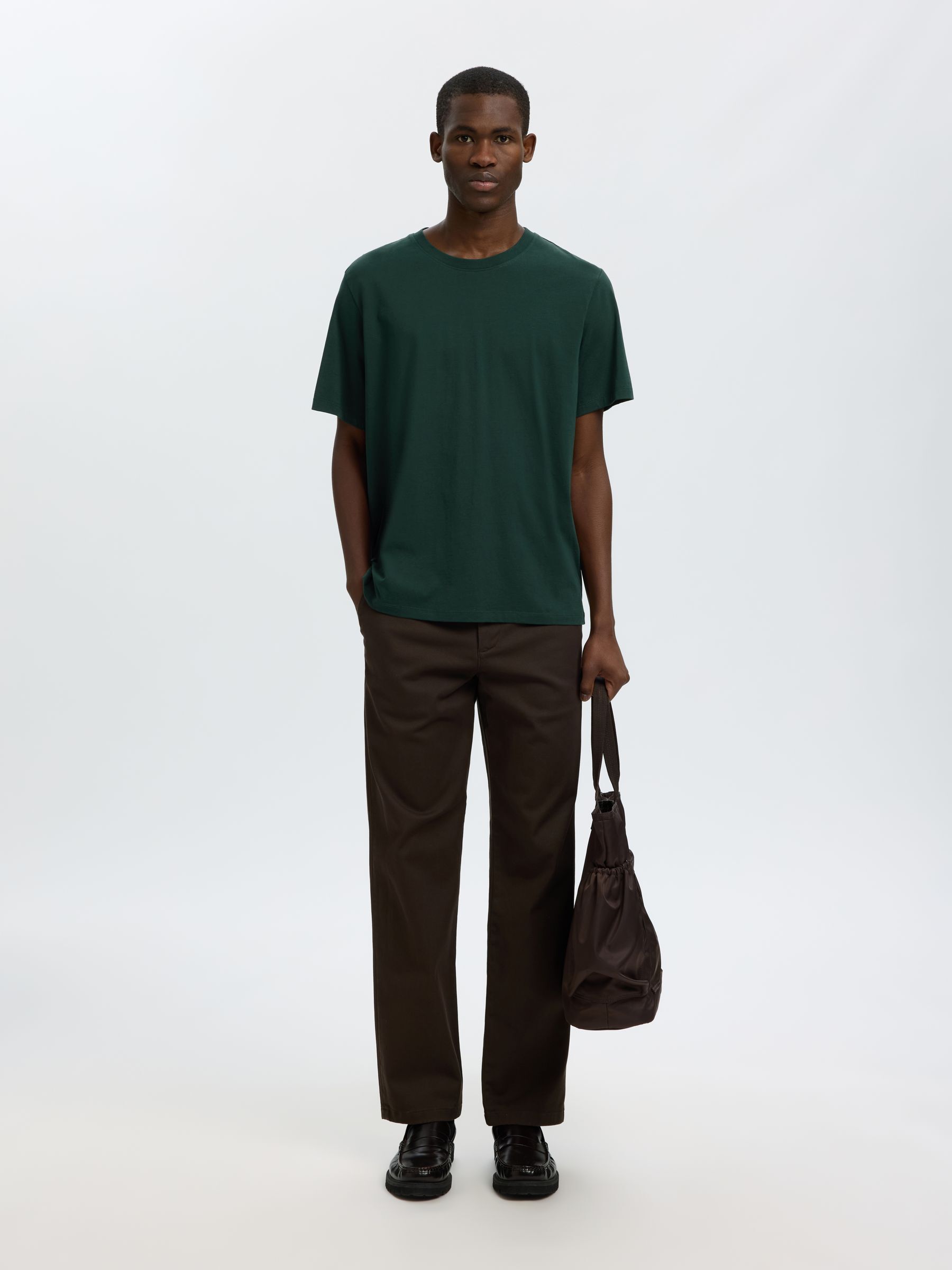 REGULAR T-SHIRT