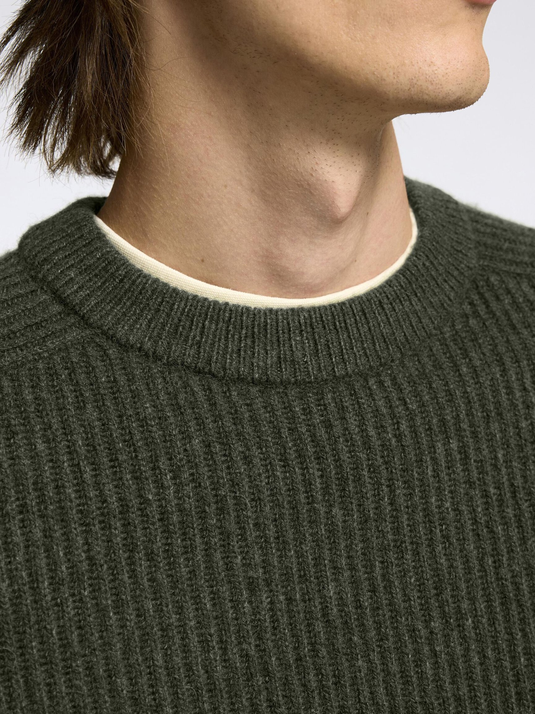 WOLMIX SWEATER