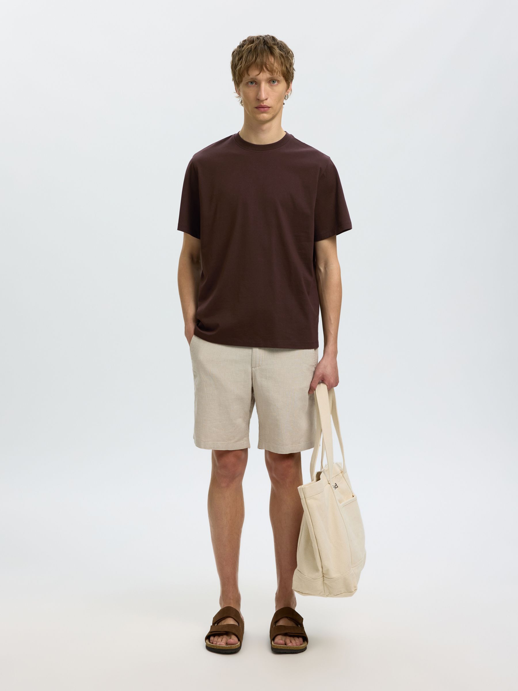 REGULAR T-SHIRT