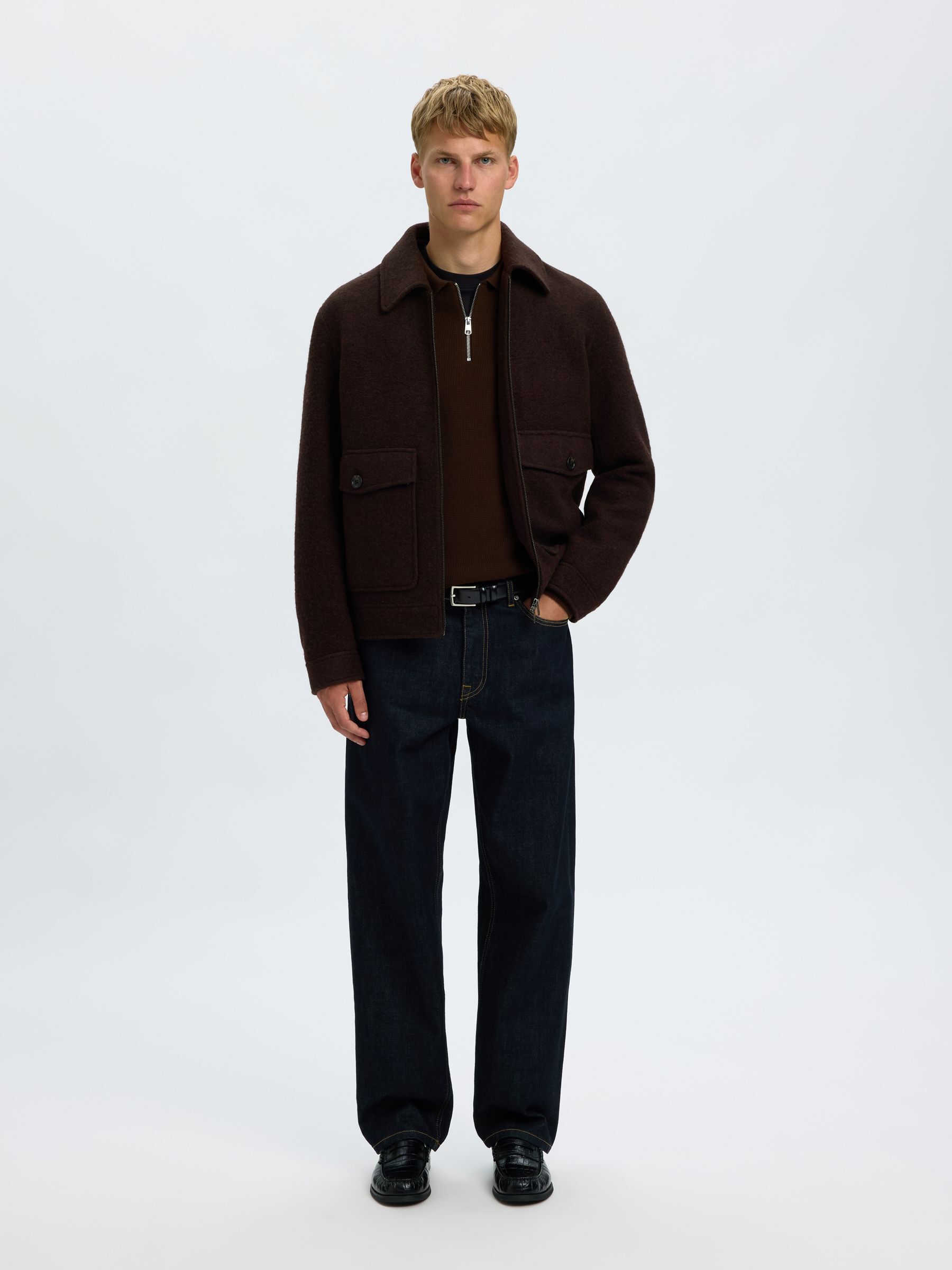 NEULEPUSERO PUOLIVETOKETJULLA