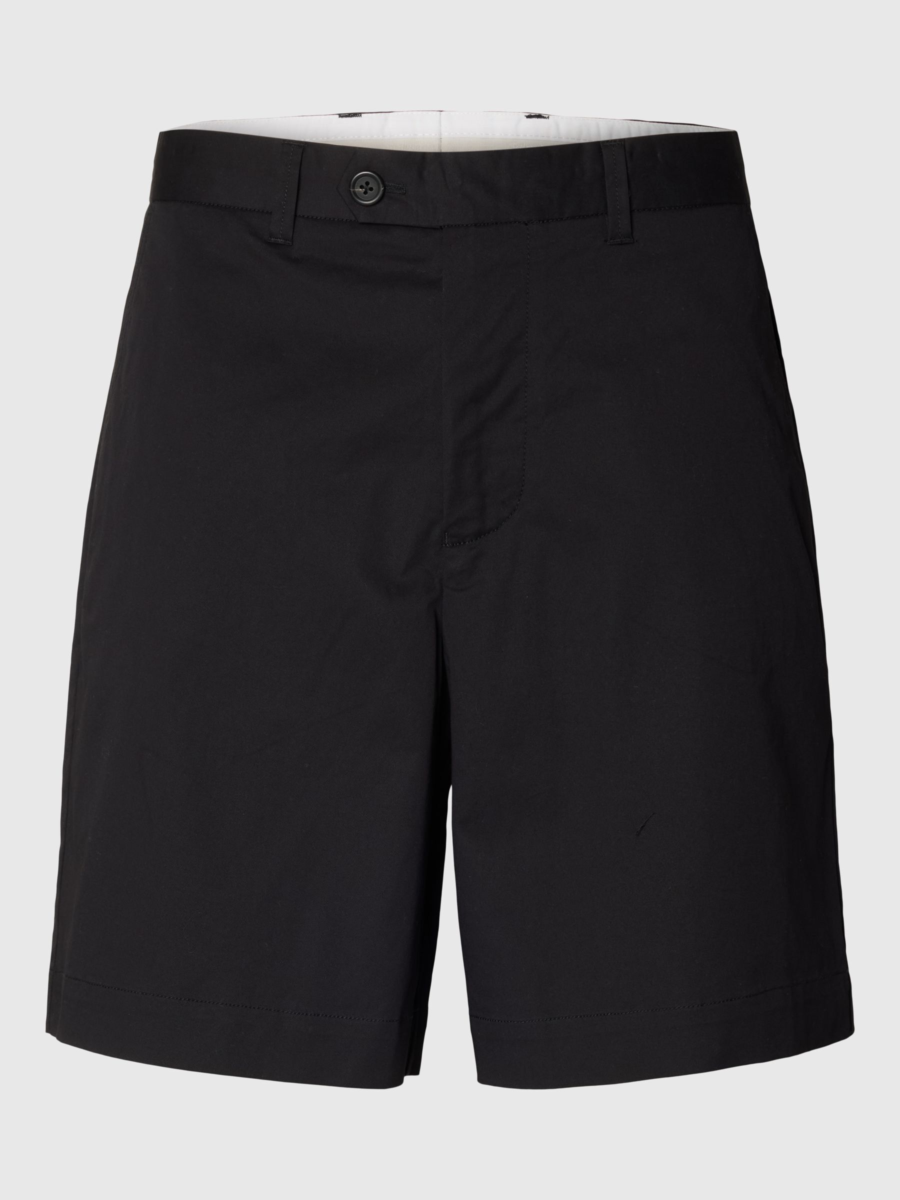 LOOSE FIT SHORTS