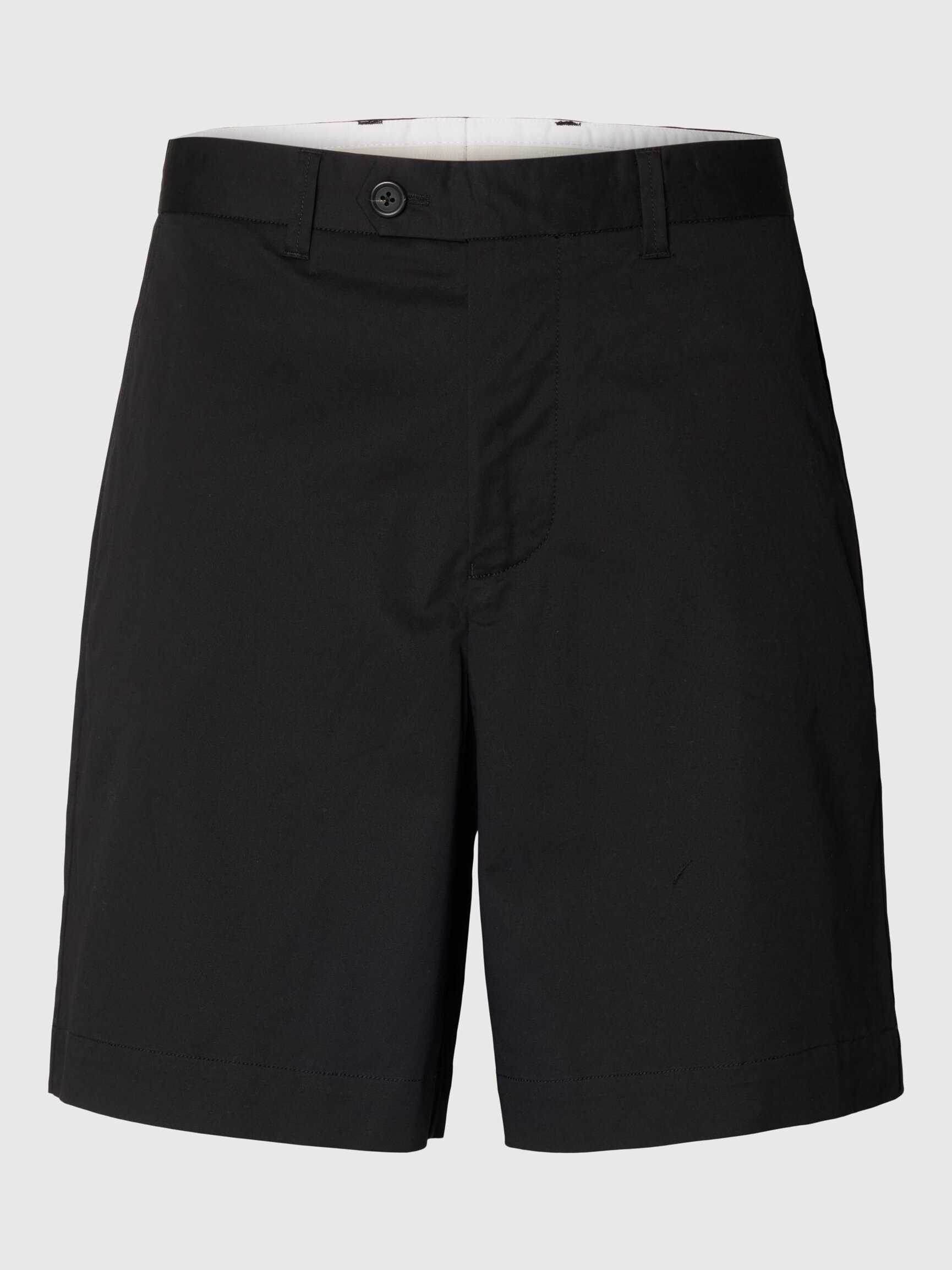 LOOSE FIT SHORTS