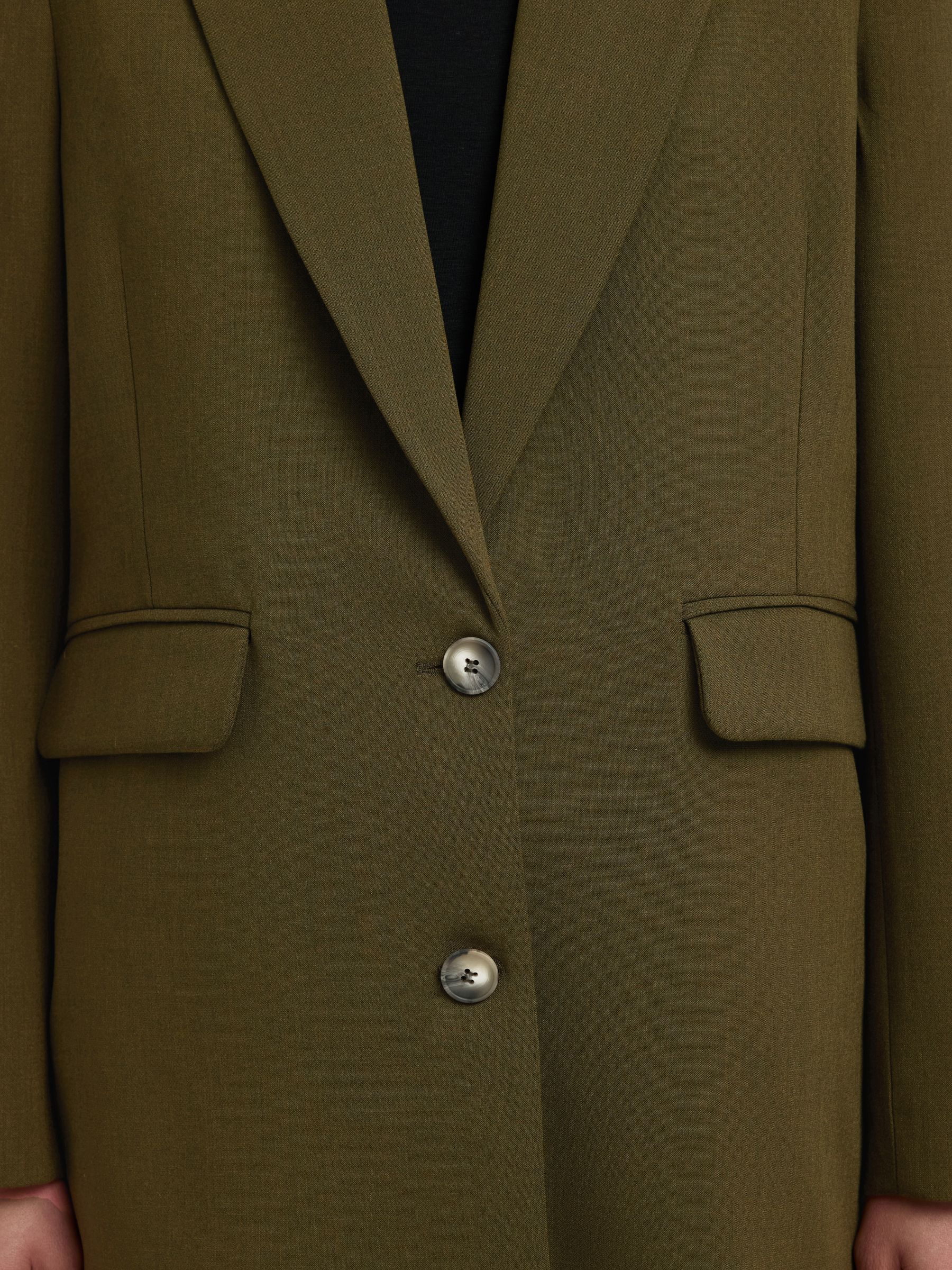 COUPE DÉCONTRACTÉE BLAZER