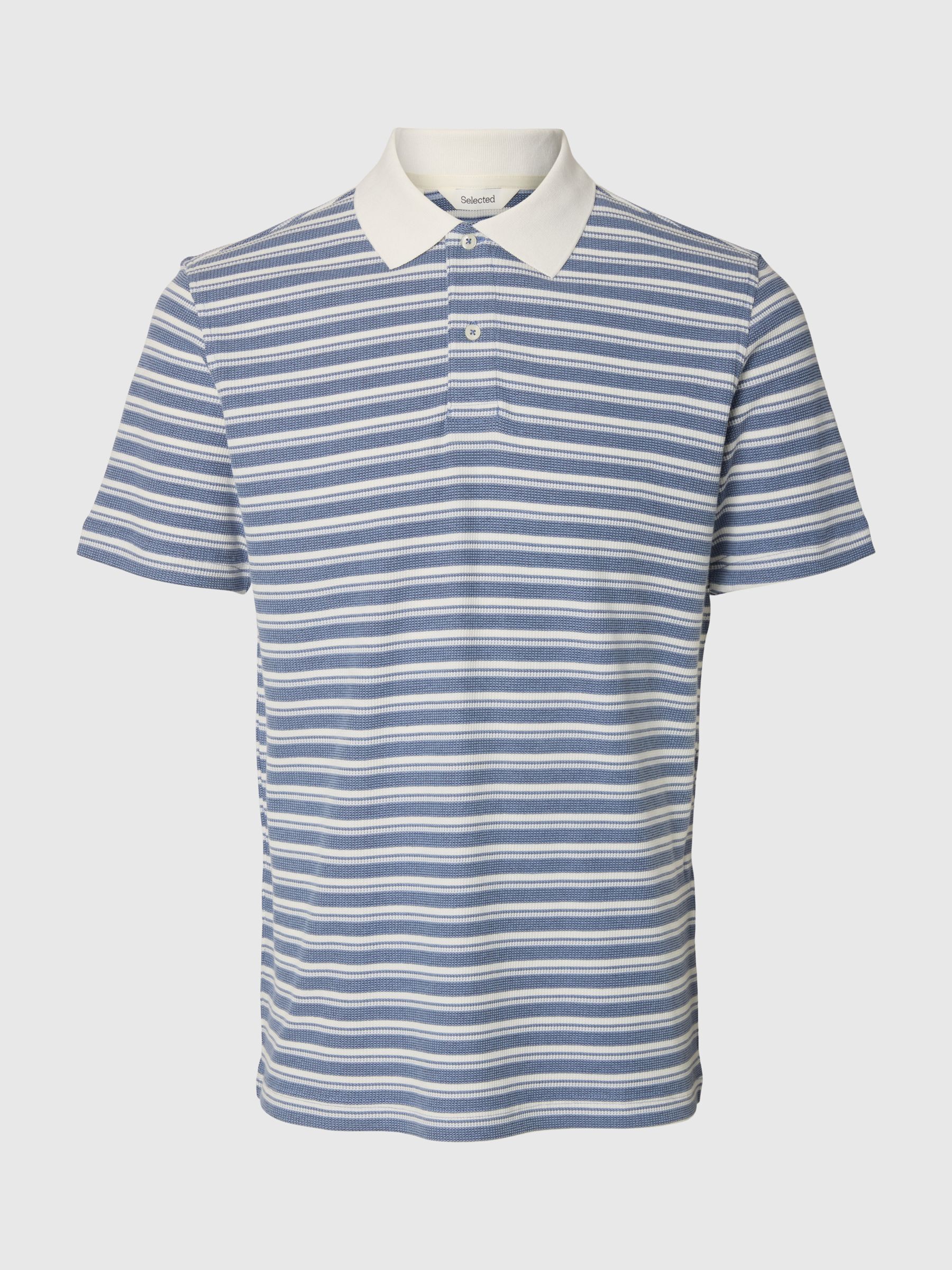SHORT SLEEVED T-SHIRT