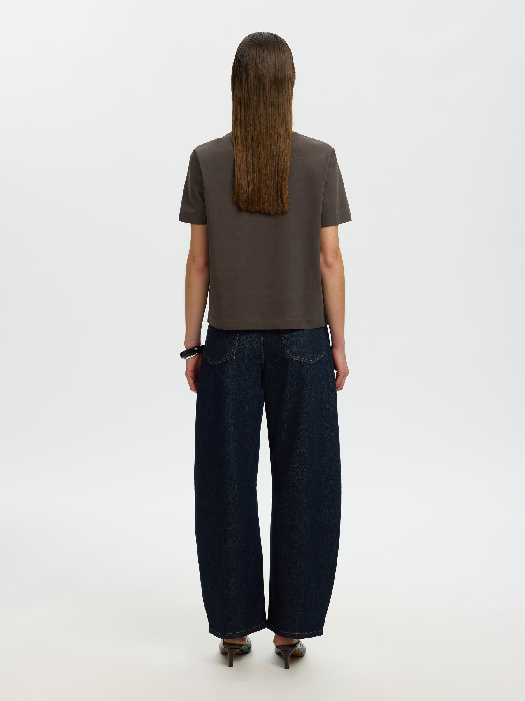BOXY T-SHIRT