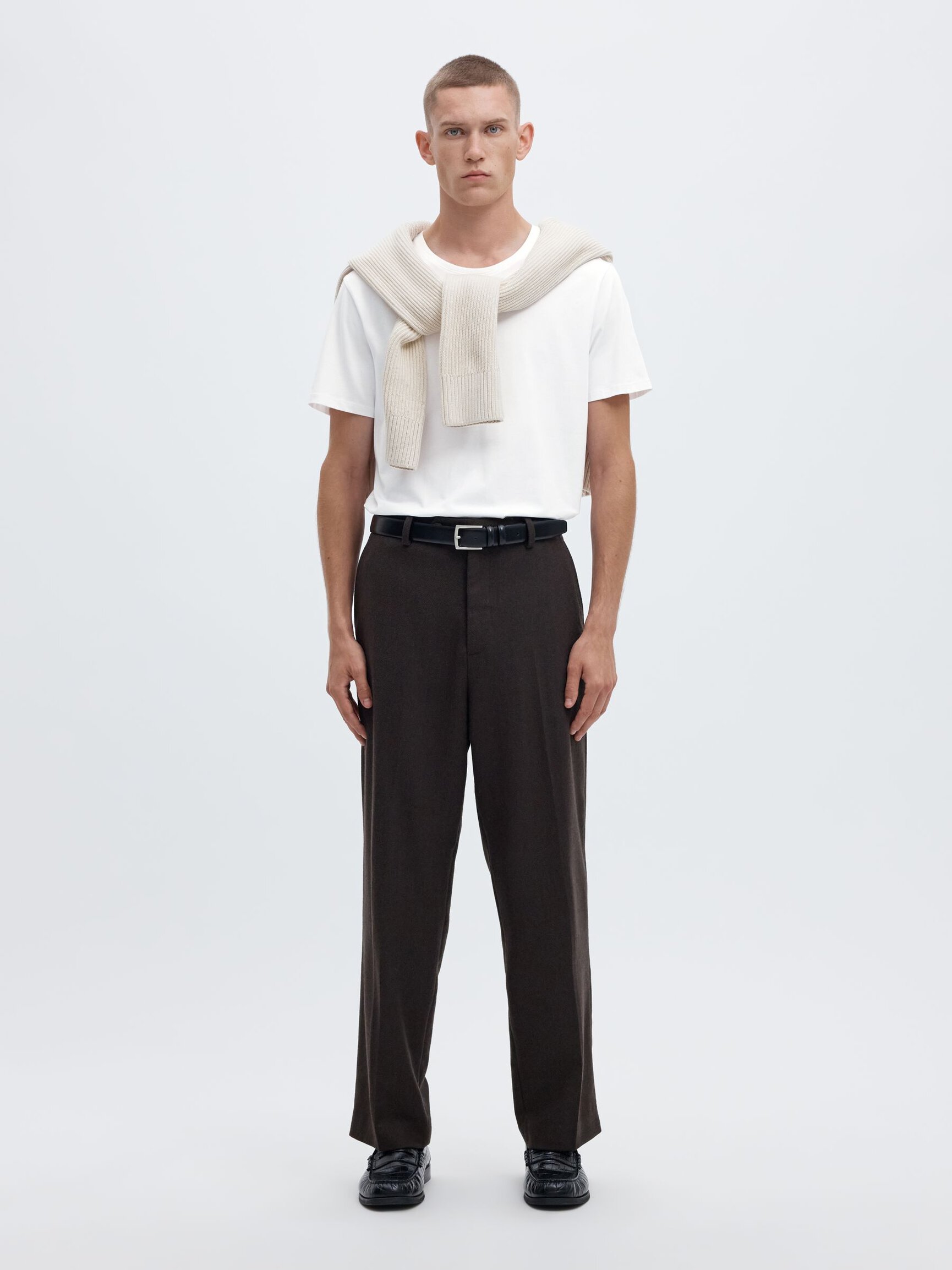SHORT-SLEEVED T-SHIRT