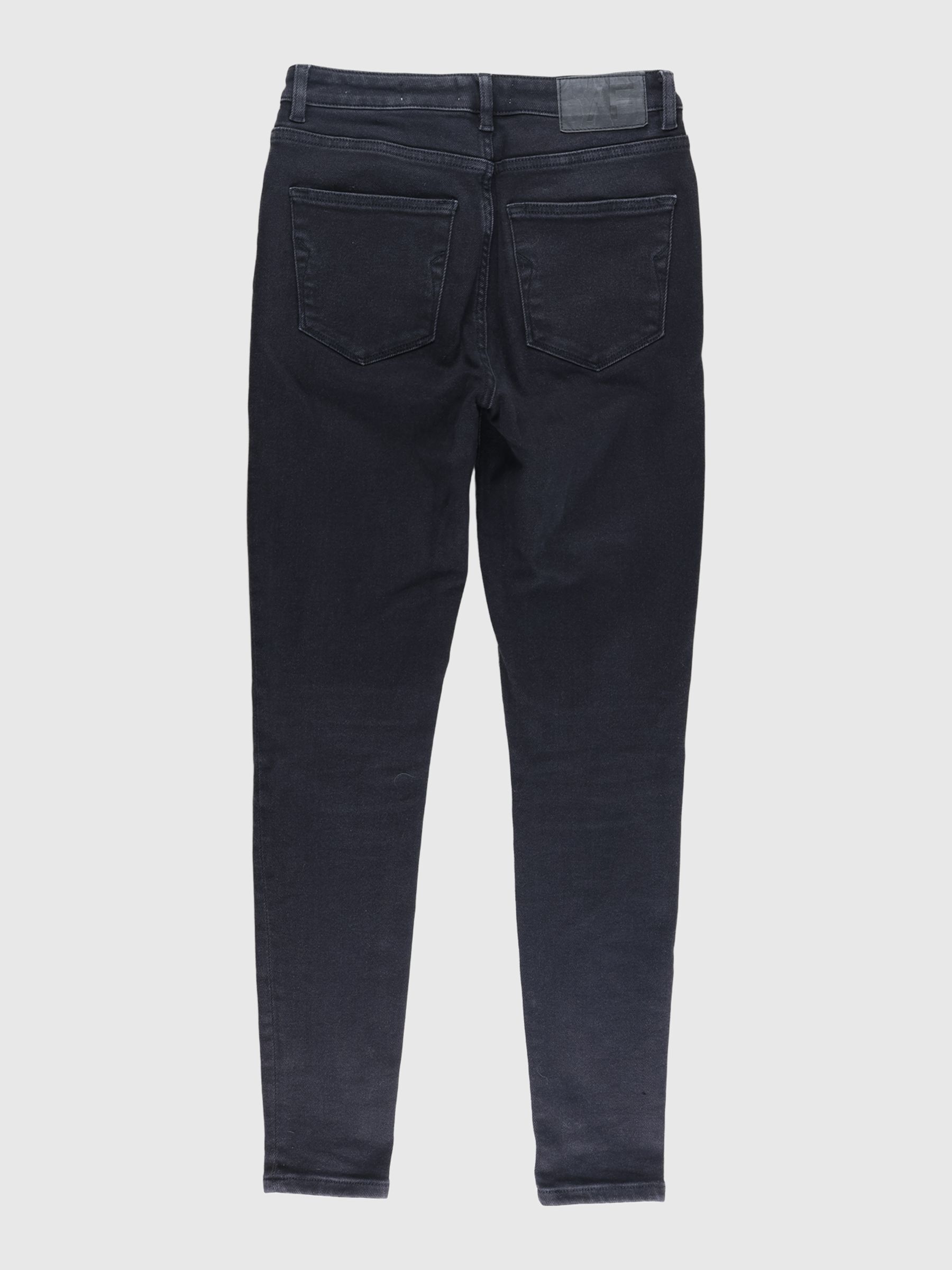 SORT SKINNY FIT JEANS