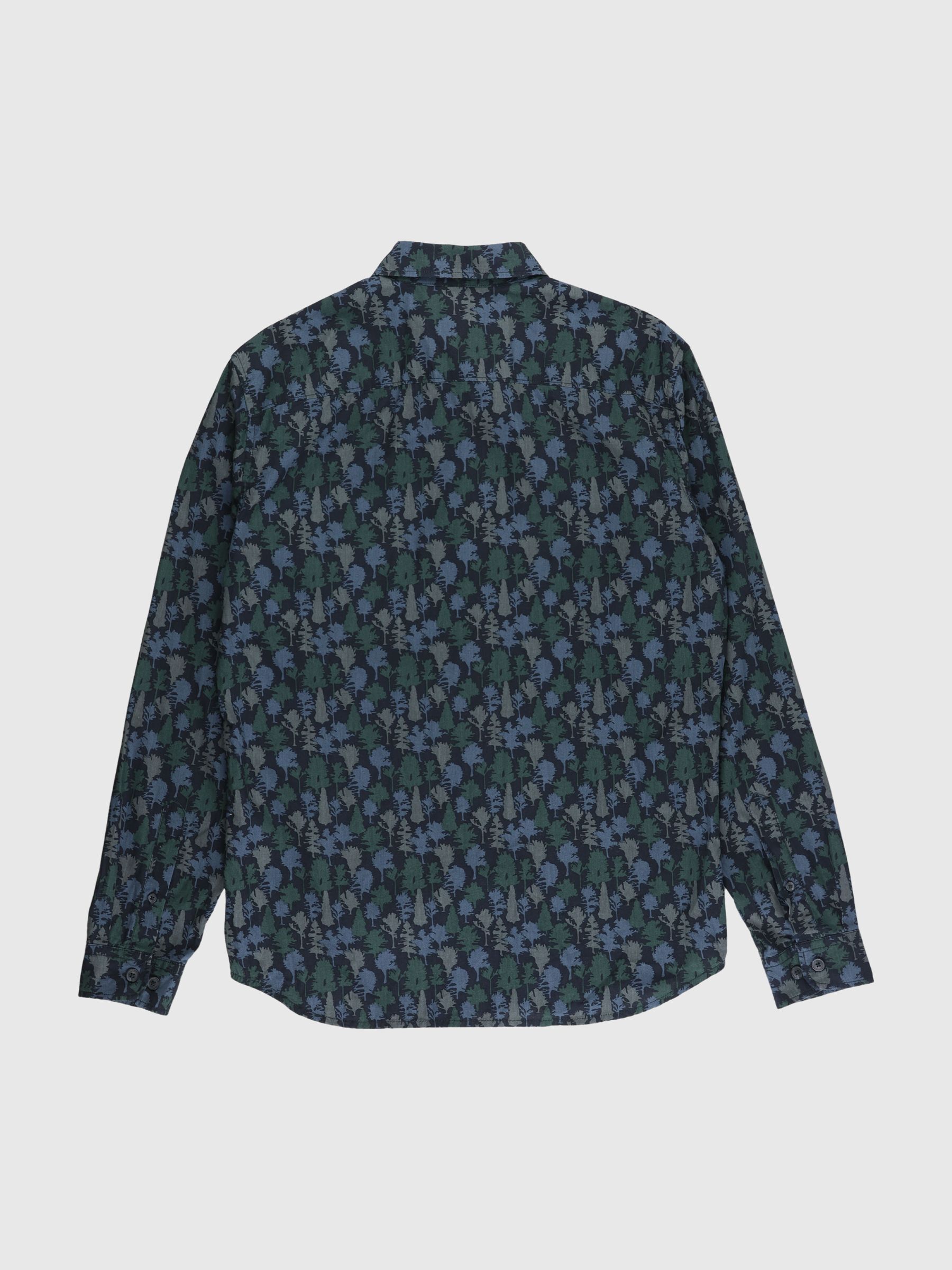 SLIM FIT - SKJORTE