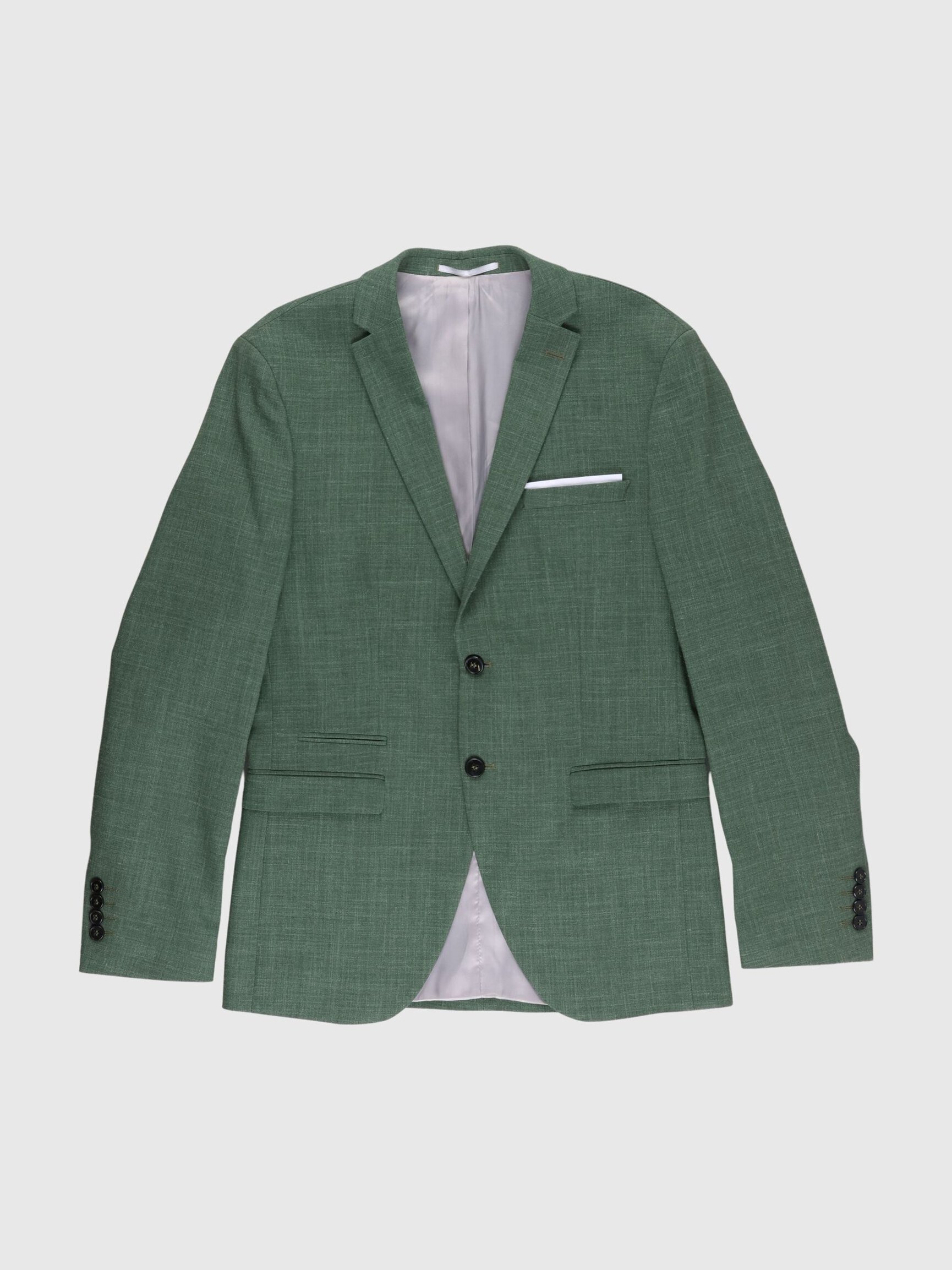 SLIM FIT ULDMIX - BLAZER