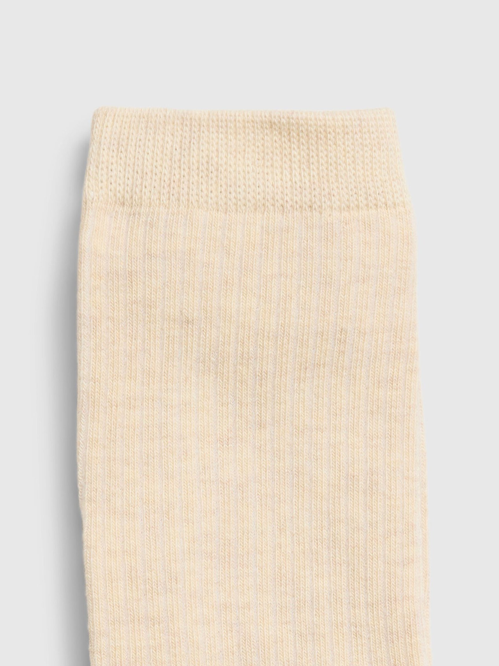 COTON MÉLANGÉ CHAUSSETTES