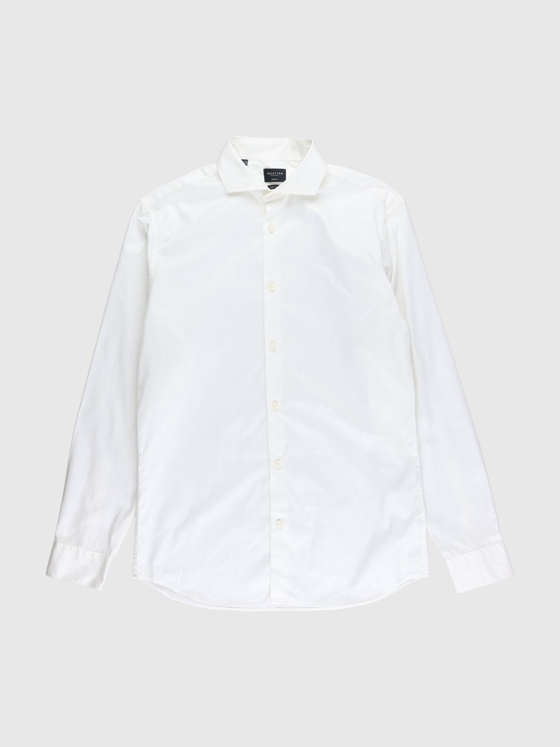 SLHPELLE SLIM FIT SKJORTE