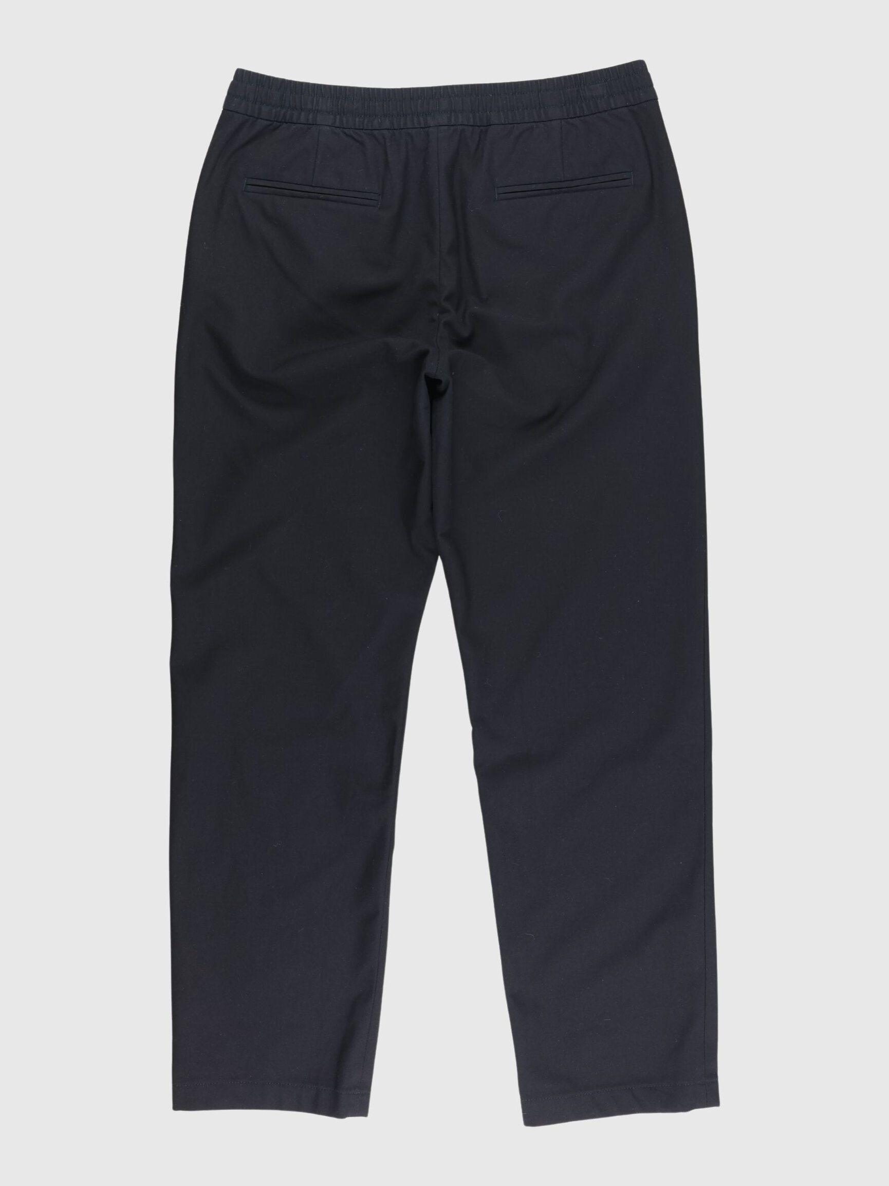 196 STRAIGHT FIT TROUSERS