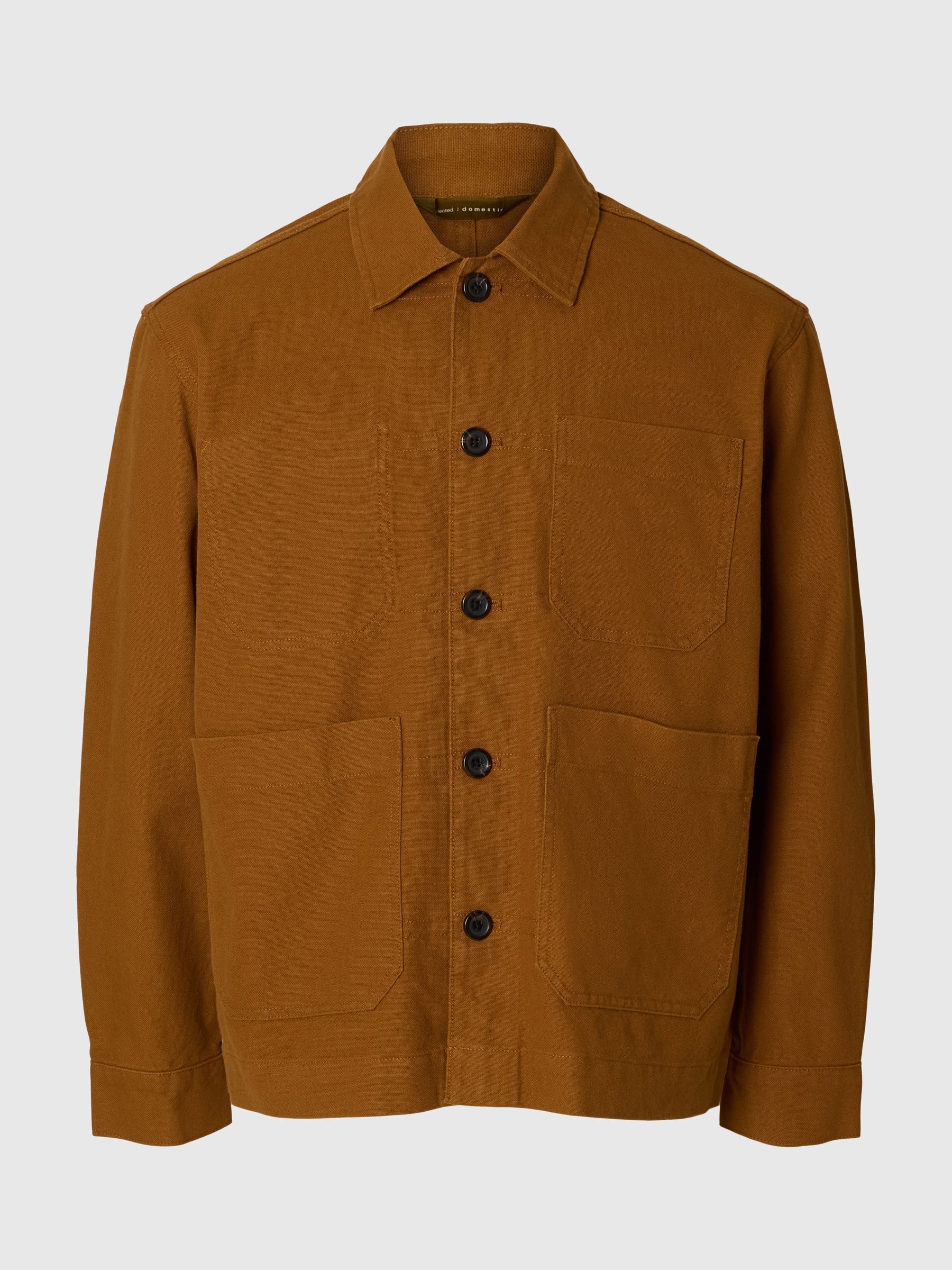 WORKWEAR JAKKE