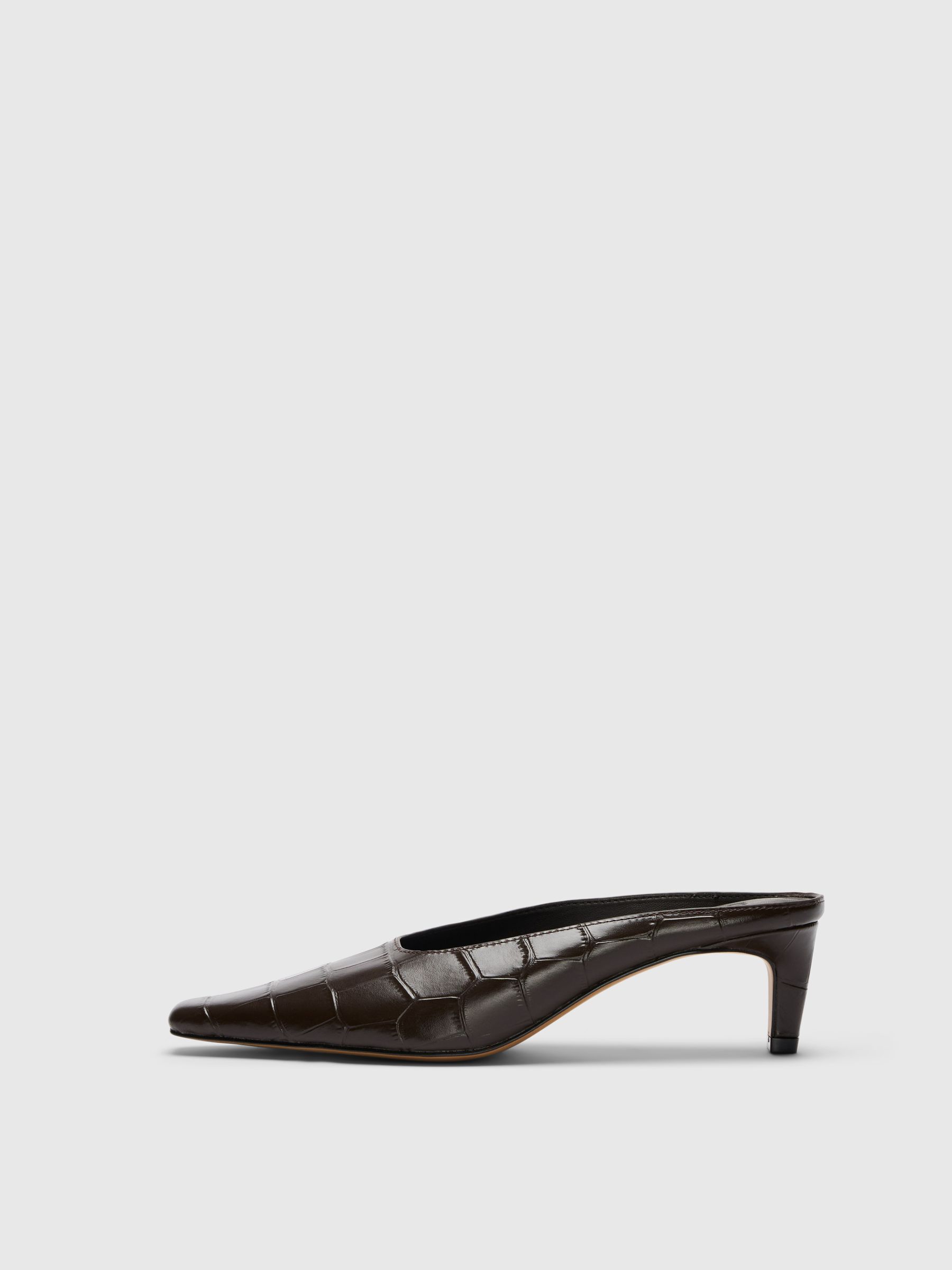 LEDER MULES