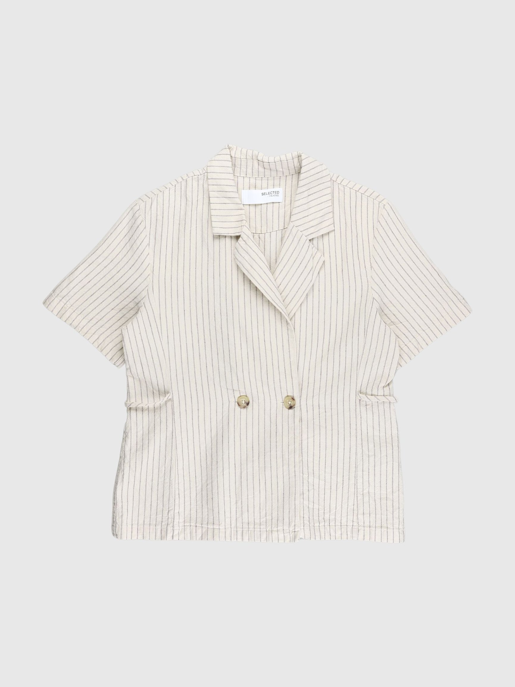 HEMP BLEND TOP
