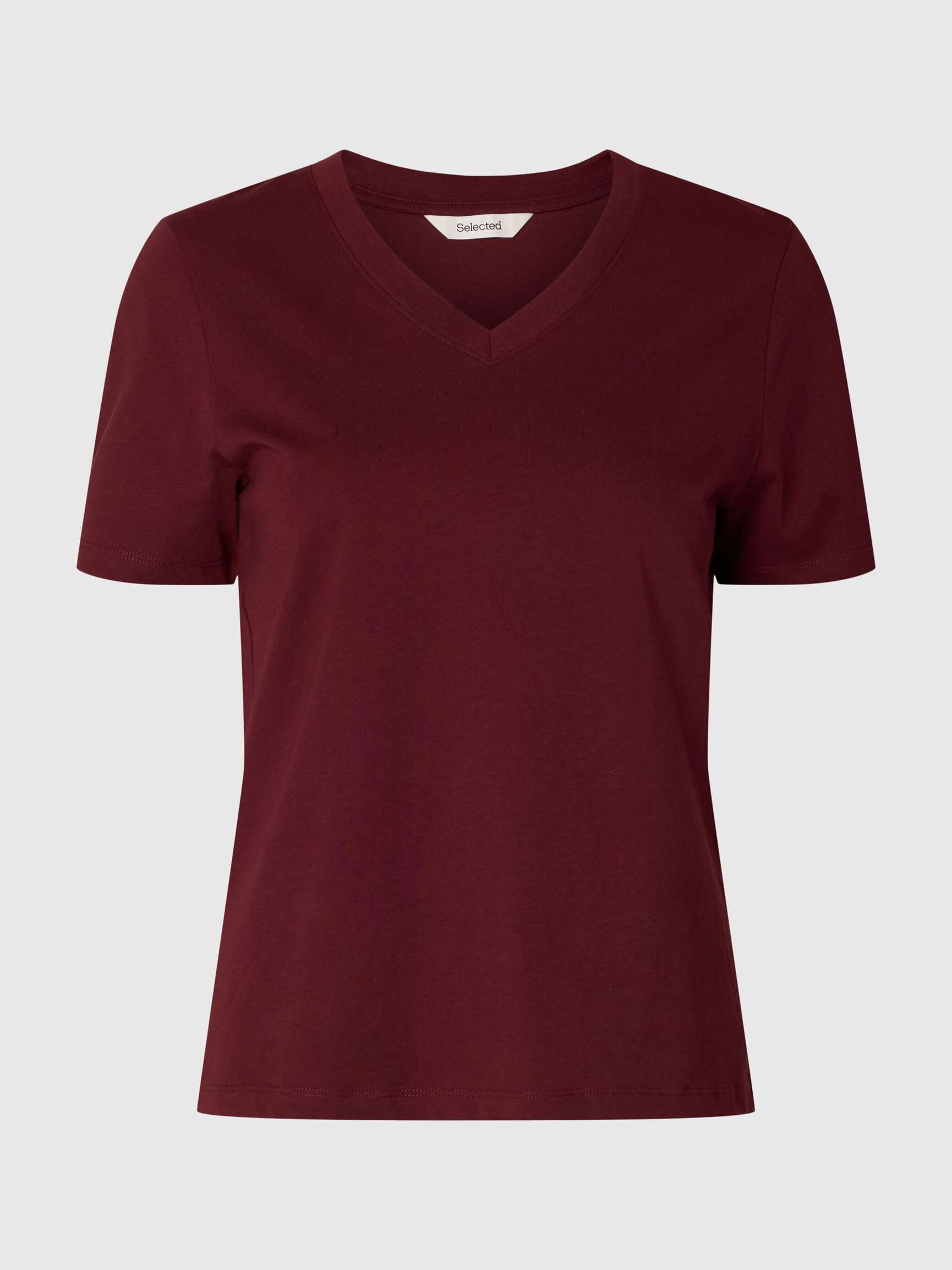 CLASSIC V-NECK T-SHIRT