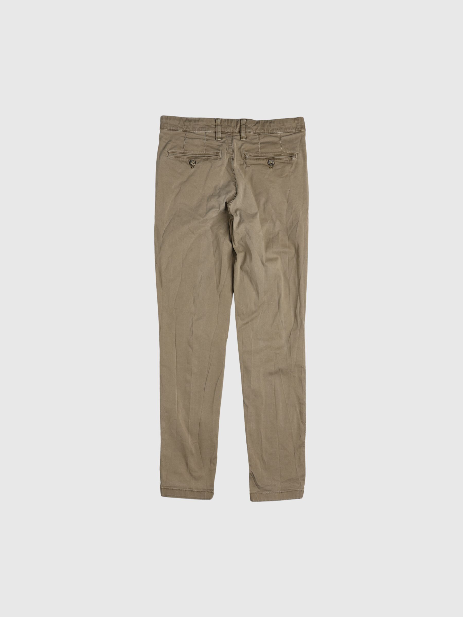 TROUSERS
