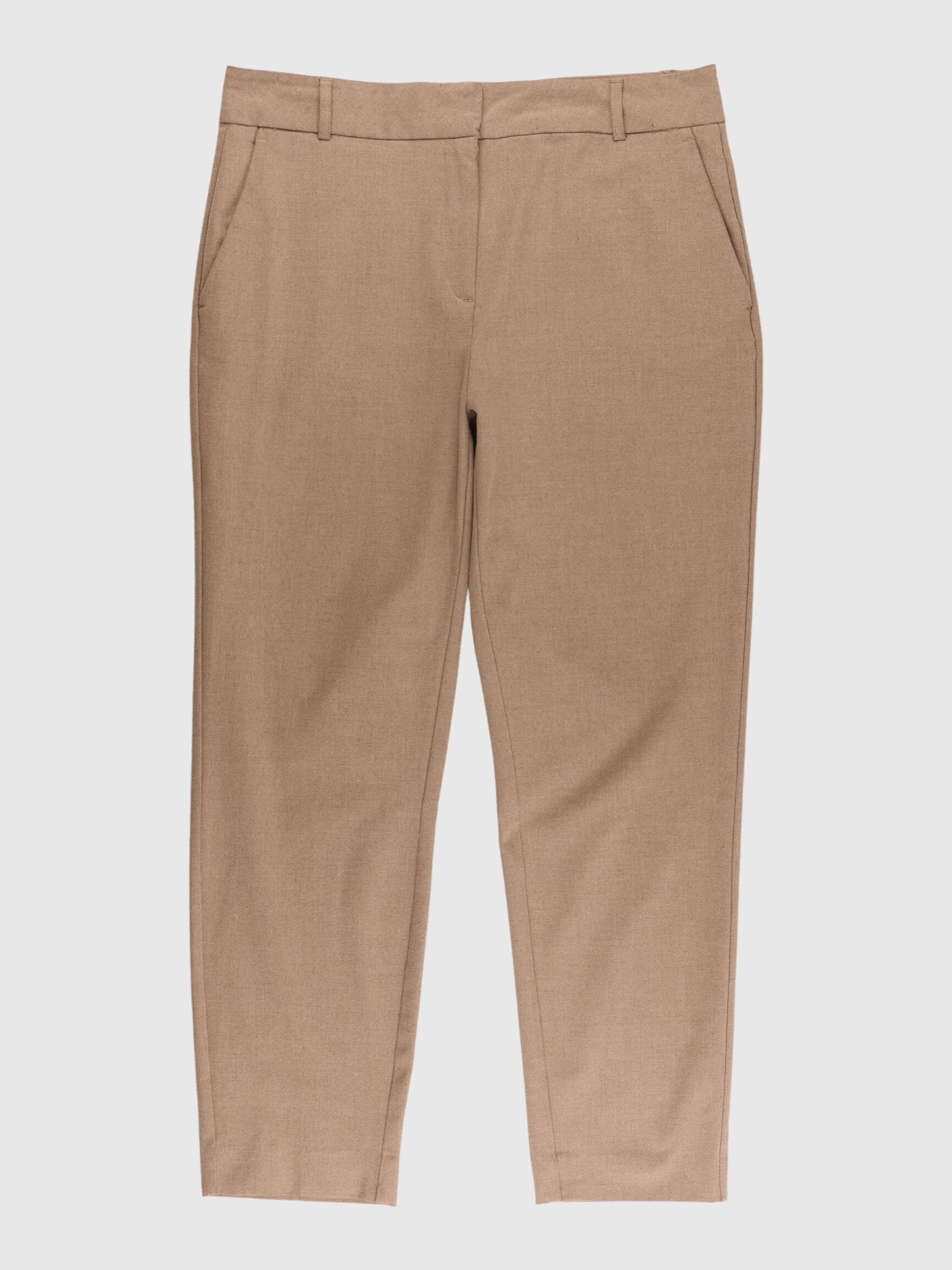 CROPPED TROUSERS