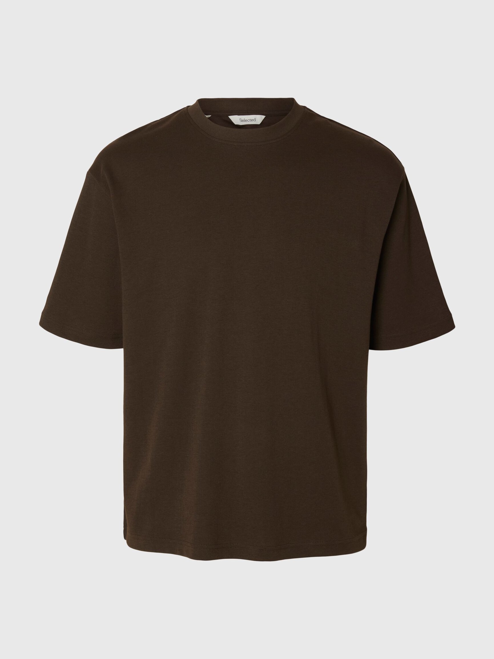 LOOSE FIT T-SHIRT