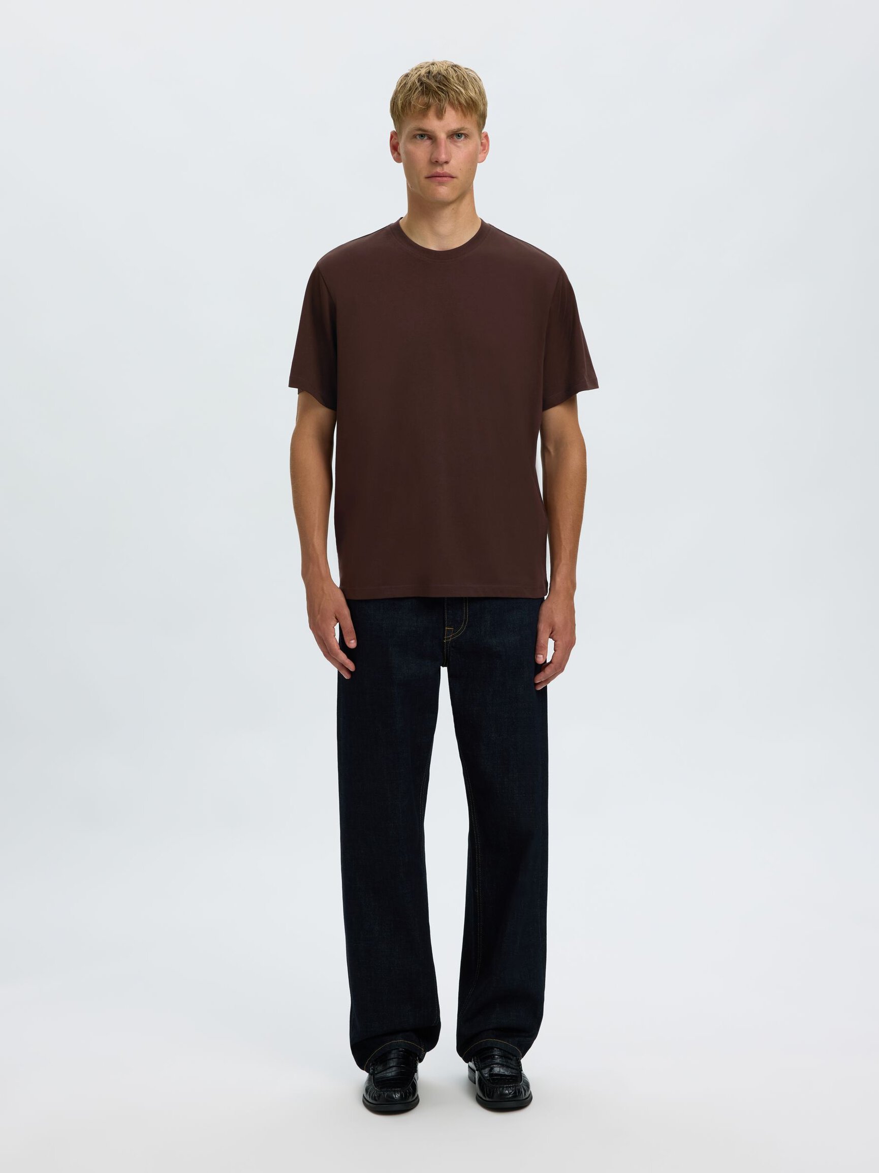 REGULAR T-SHIRT