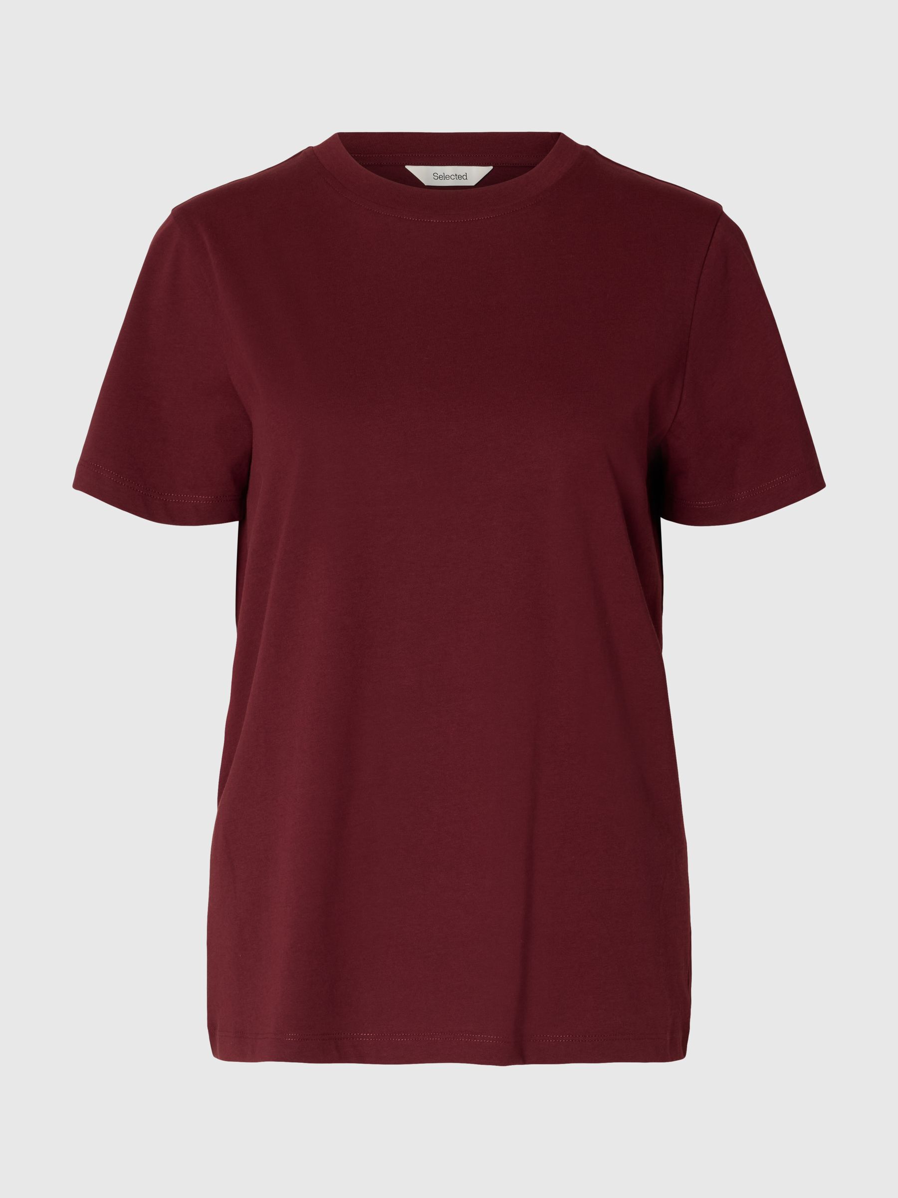 CLASSIC COTTON T-SHIRT