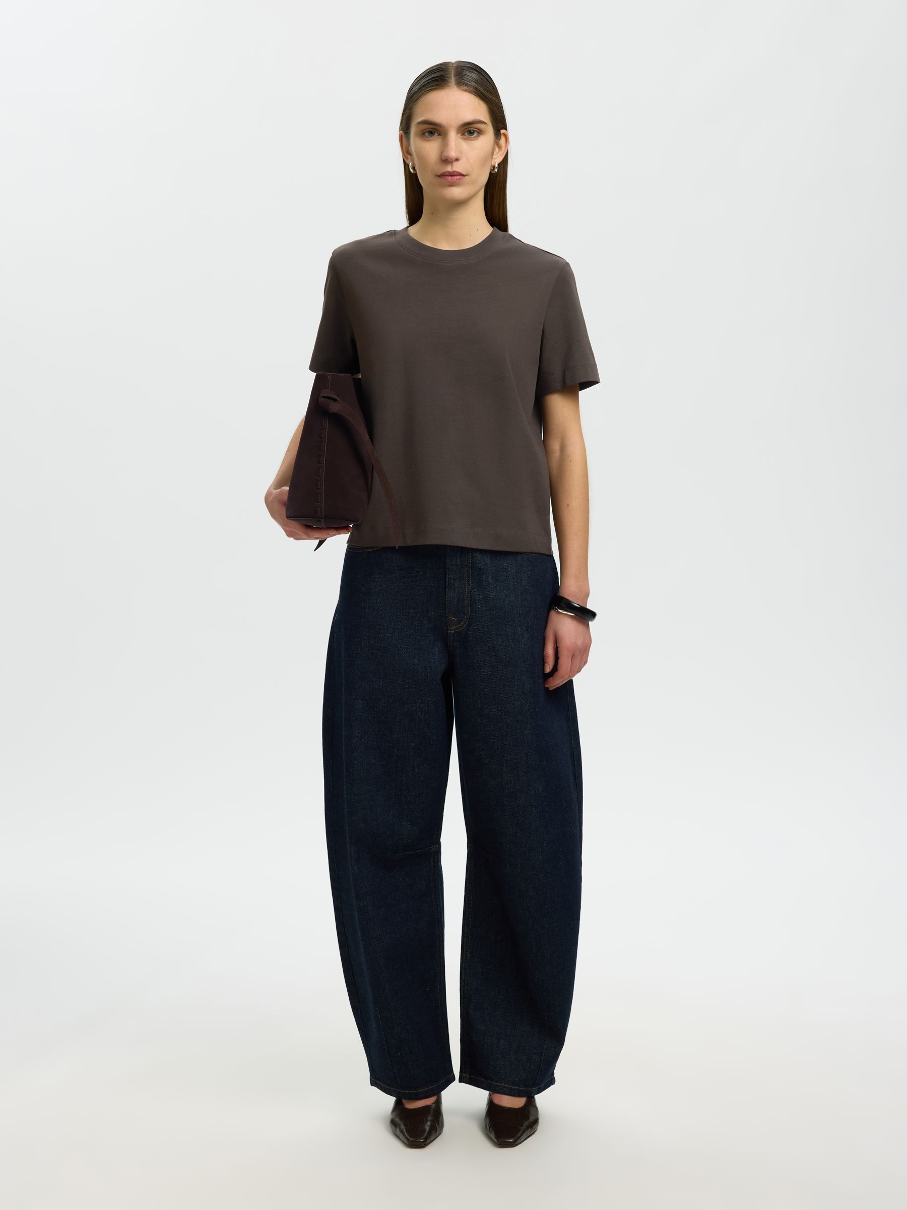 BOXY T-SHIRT
