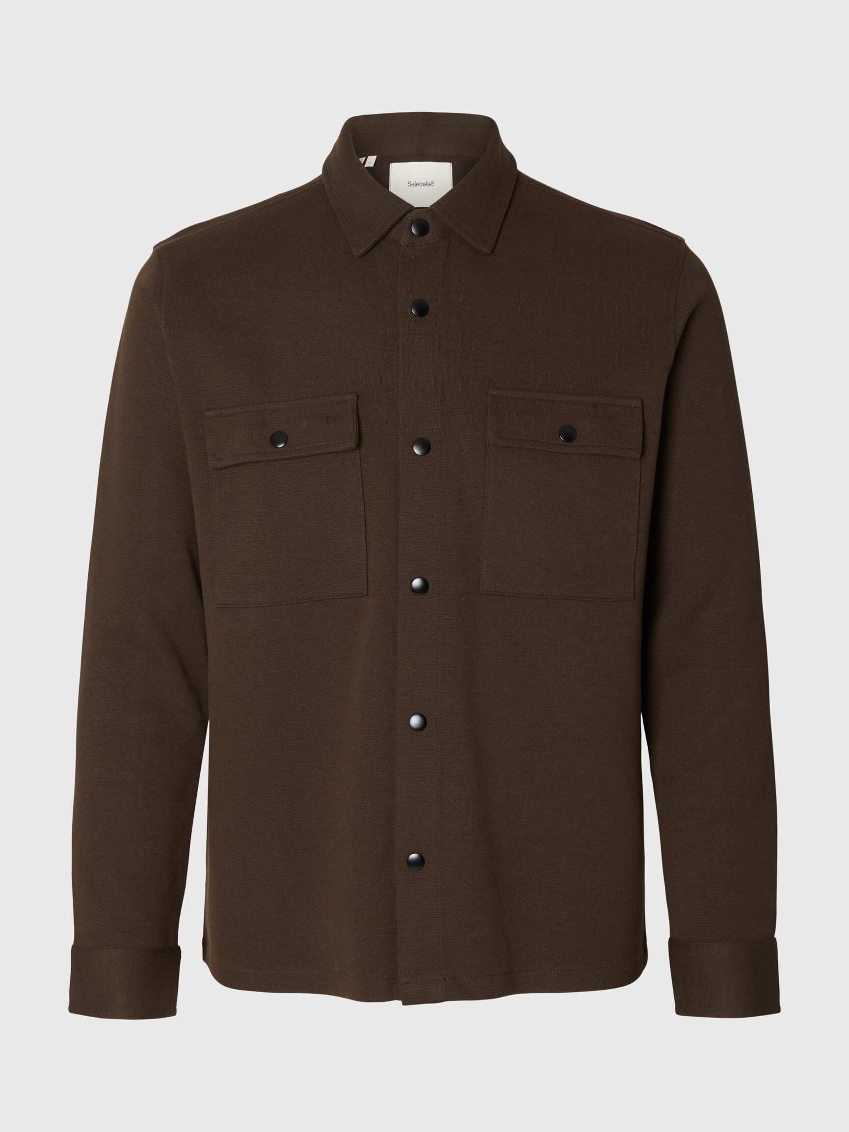 CLASSIC OVERSHIRT
