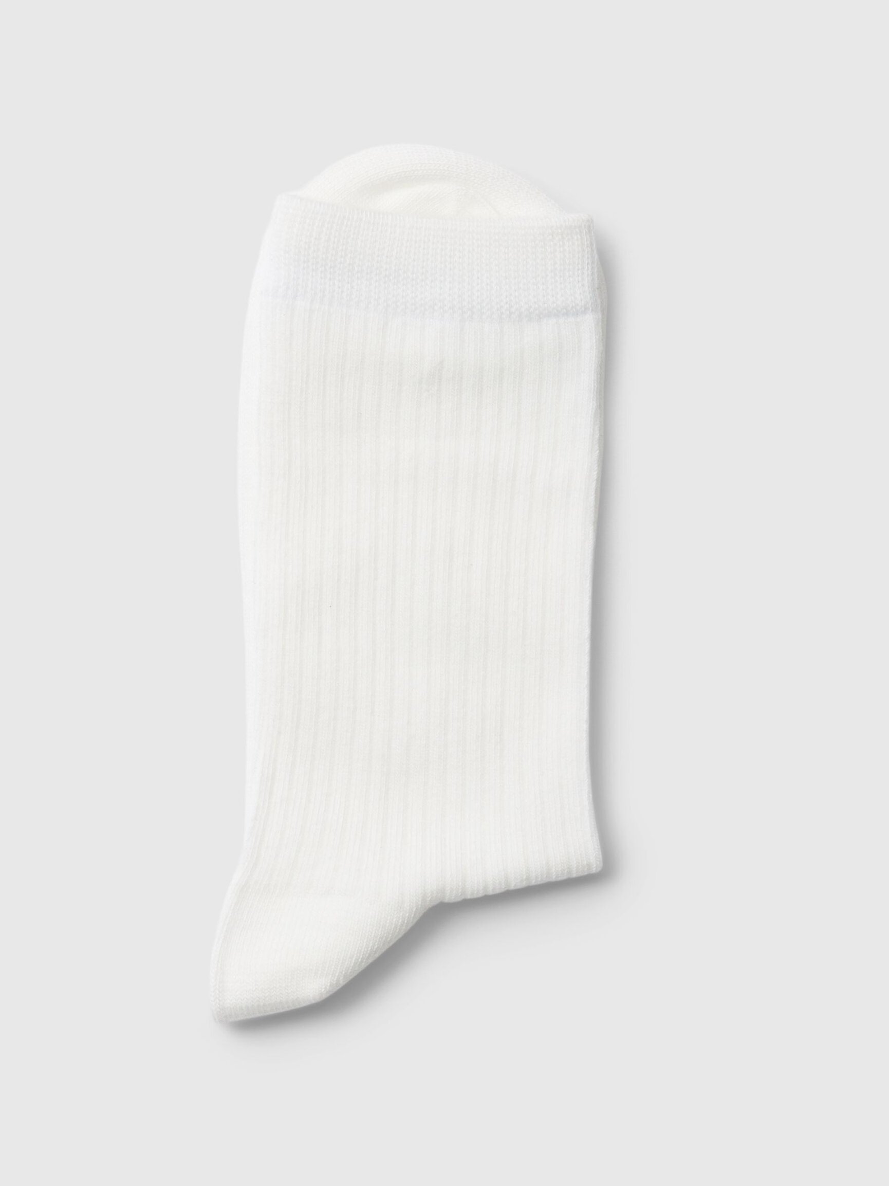 COTTON BLEND SOCKS
