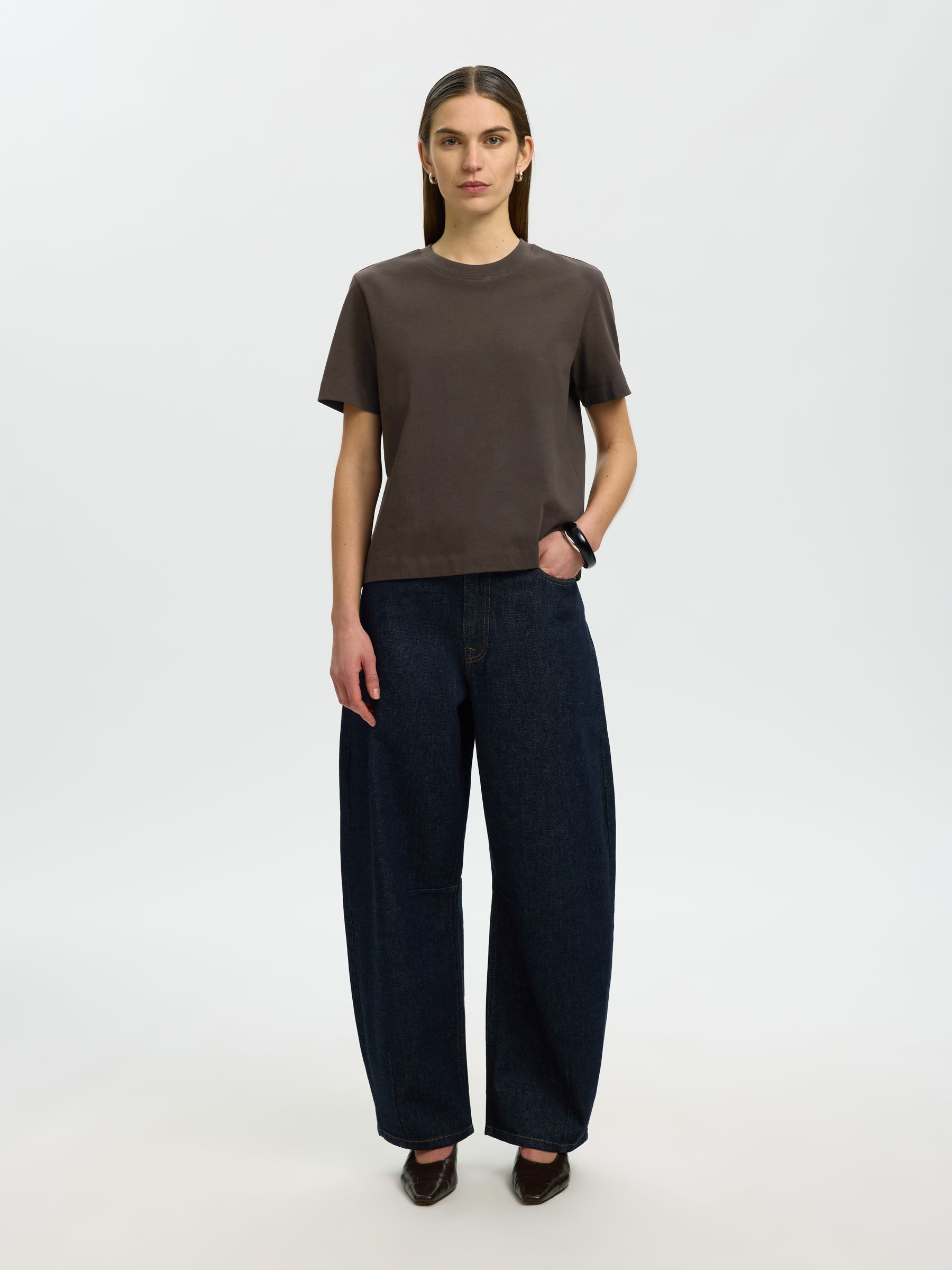 BOXY T-SHIRT