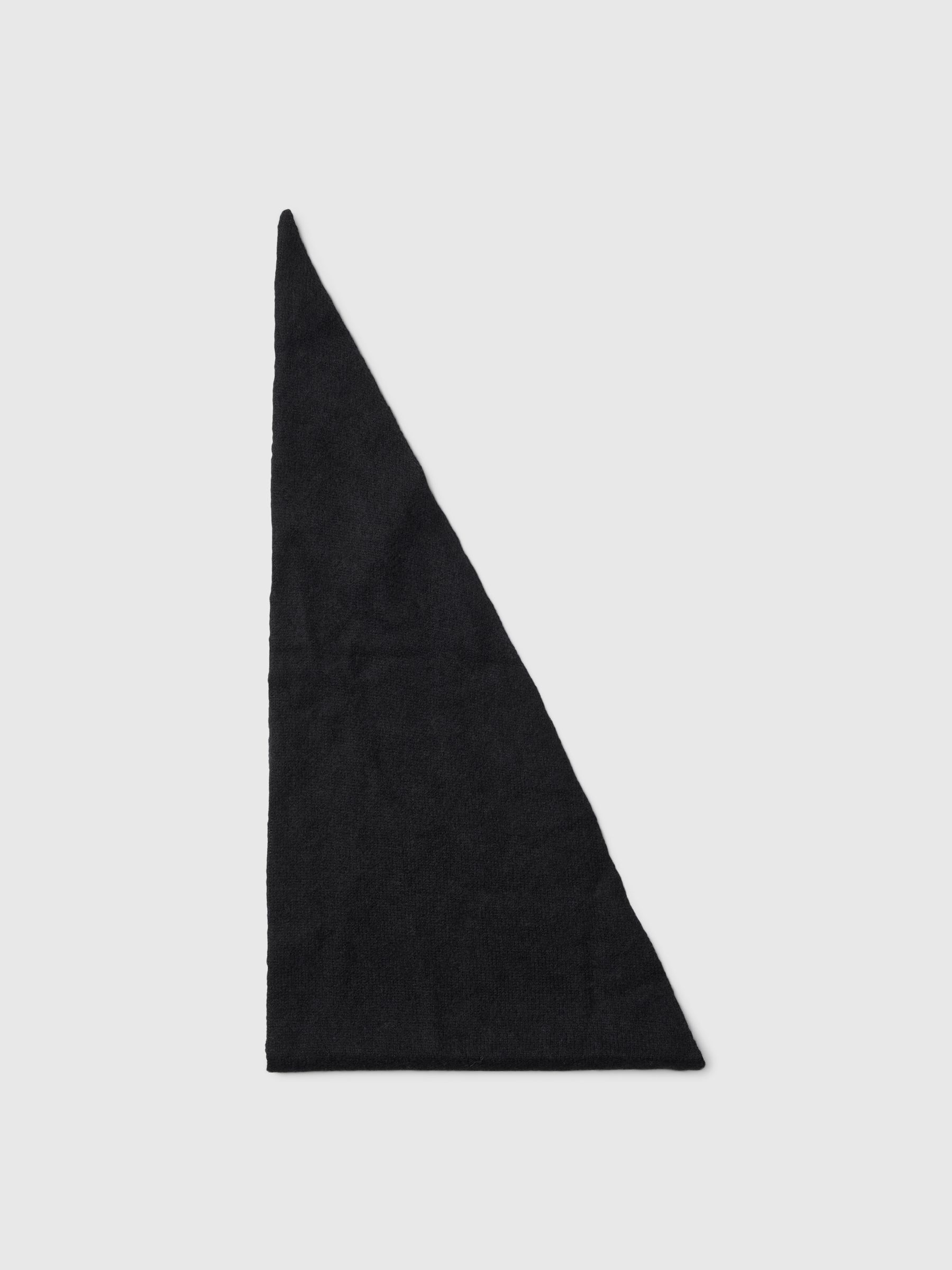 100% CASHMERE SCARF