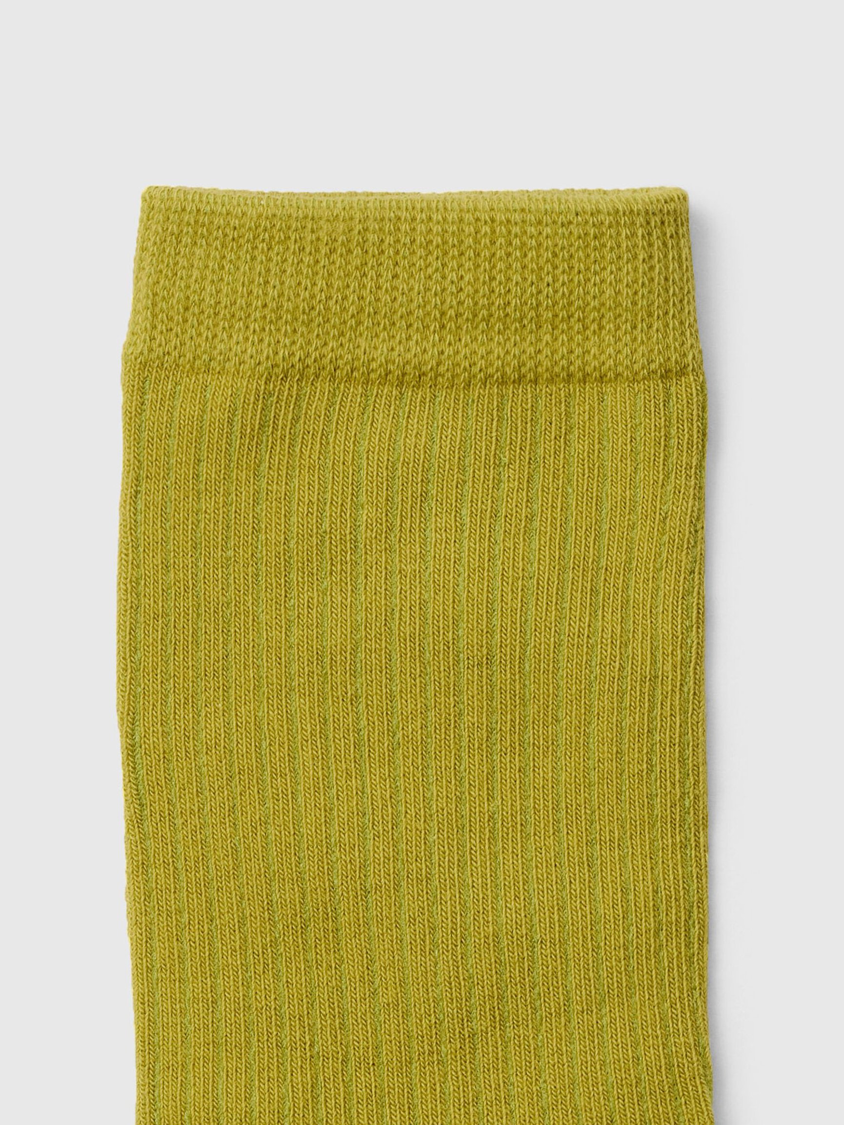 COTTON BLEND SOCKS