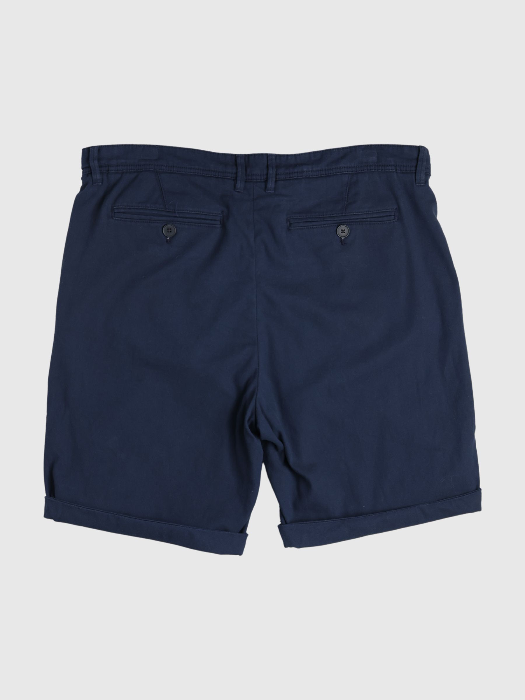 COMFORT FIT SHORTS