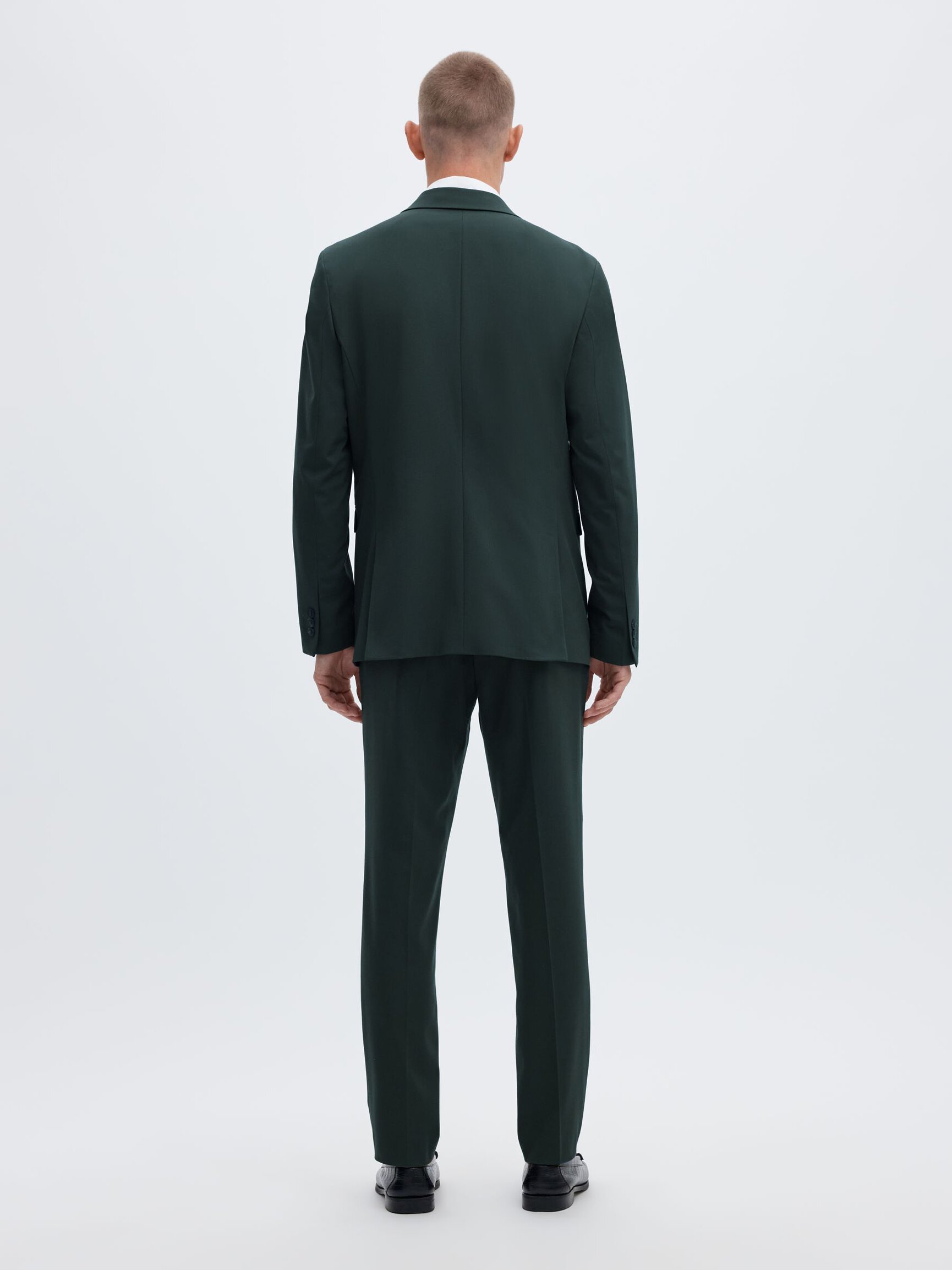 175 SLIM FIT TROUSERS